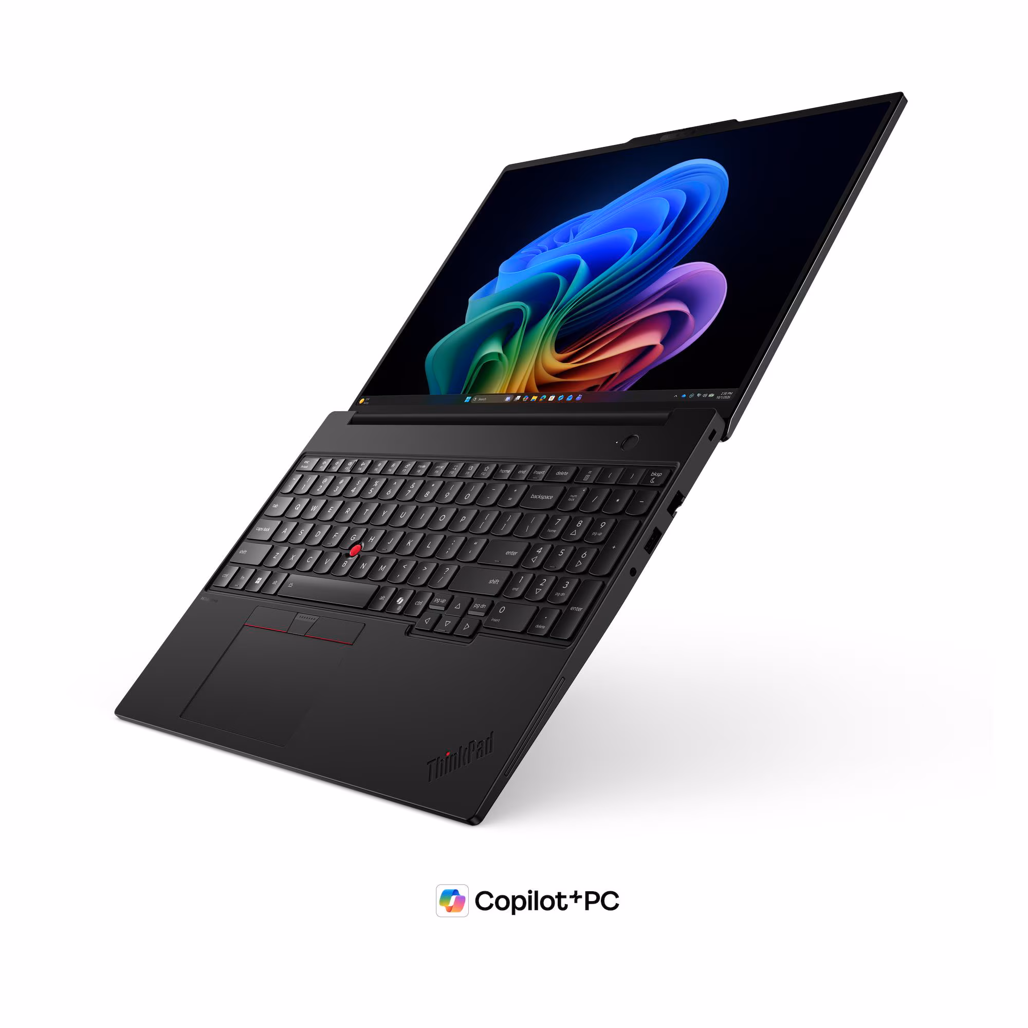 Lenovo ThinkPad/ T16 Gen 5 (intel)/ U7-355/ 16"/ WUXGA/ 32GB/ 512GB/ Intel int/ W11P/ Black/ 3R 