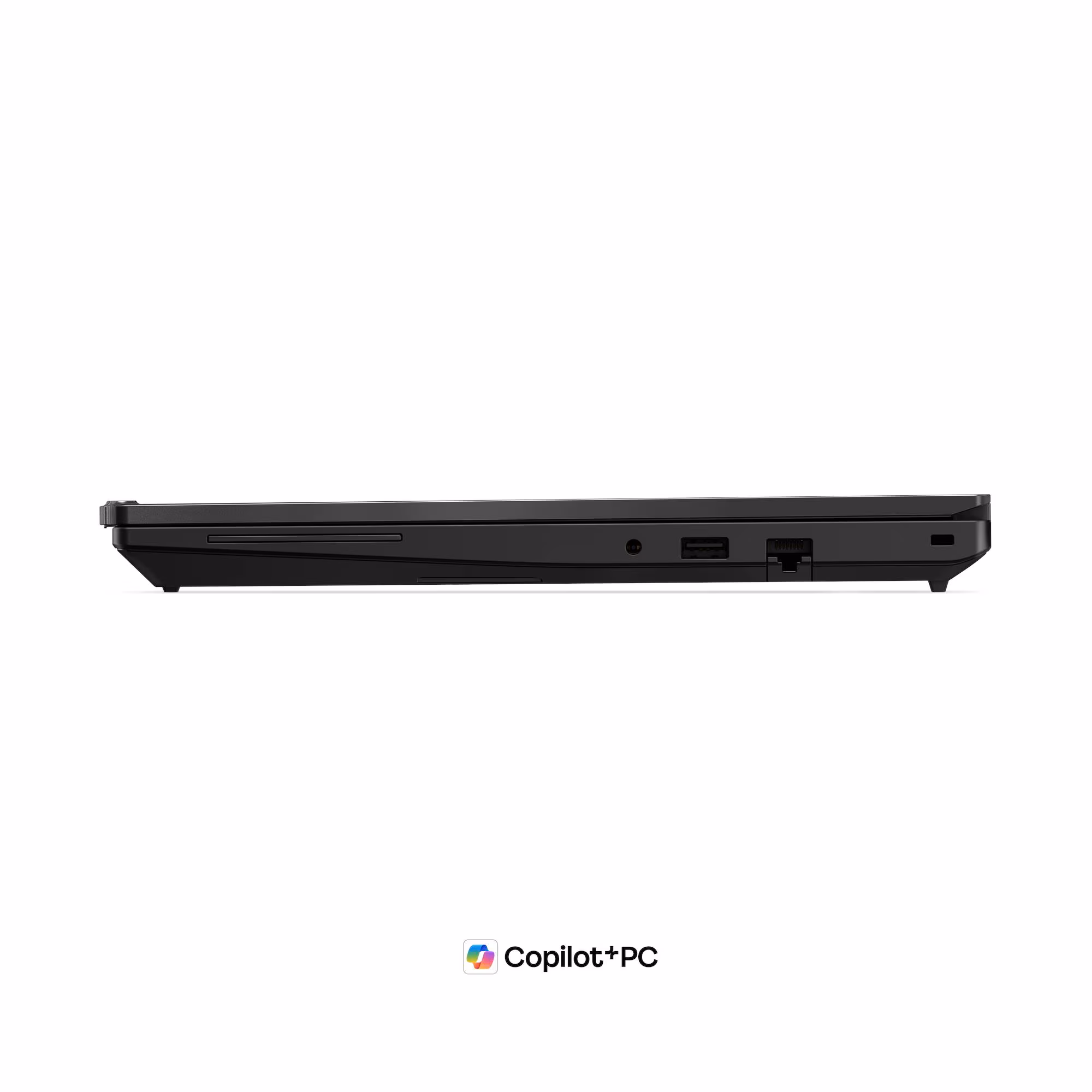 Lenovo ThinkPad/ T16 Gen 5 (intel)/ U7-355/ 16"/ WUXGA/ 32GB/ 512GB/ Intel int/ W11P/ Black/ 3R 