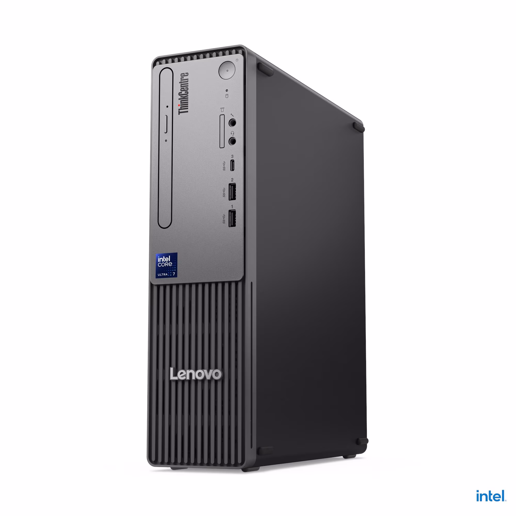 Lenovo ThinkCentre neo/ 50s Gen 6/ SFF/ U7-265/ 16GB/ 1TB/ Intel int/ W11P/ 3ROn-Site 
