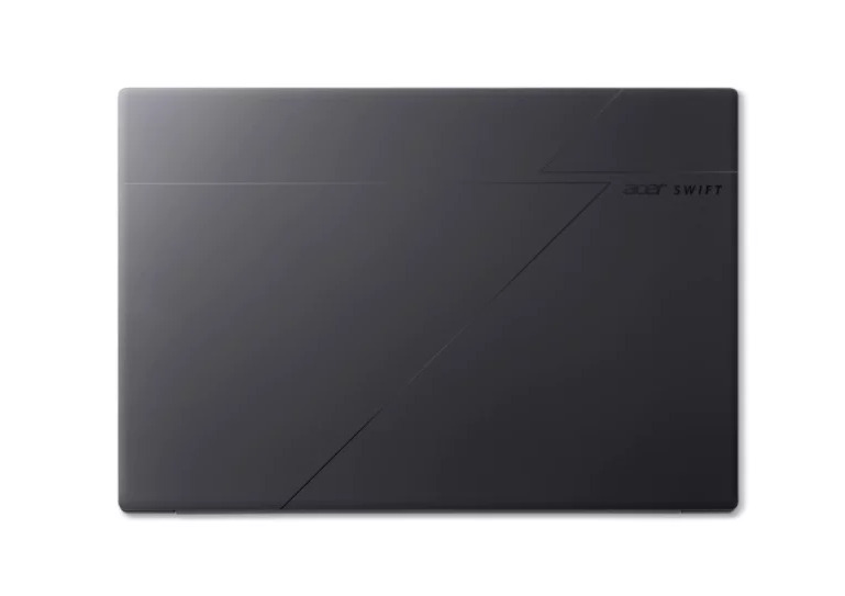 Acer Swift Go 16 AI/ SFG16-I71-75VK/ U7-355/ 16"/ WUXGA/ 16GB/ 512GB/ Intel int/ W11H/ Gray/ 2R 