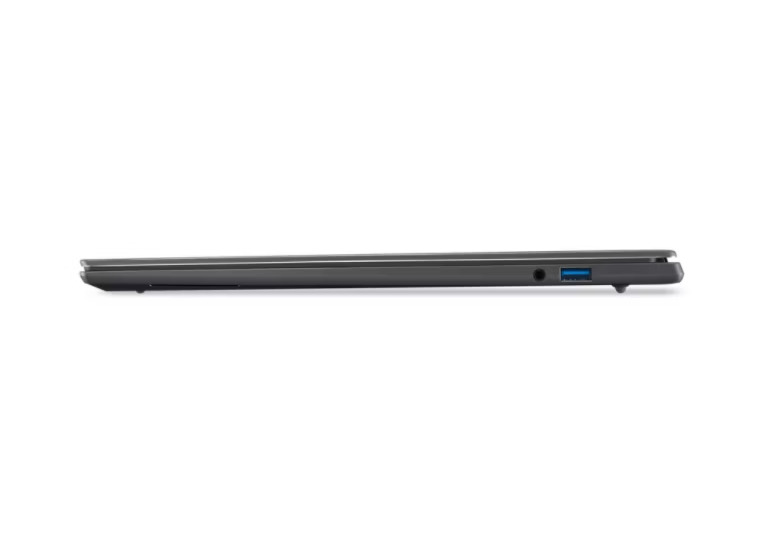 Acer Swift Go 16 AI/ SFG16-I71-75VK/ U7-355/ 16"/ WUXGA/ 16GB/ 512GB/ Intel int/ W11H/ Gray/ 2R 