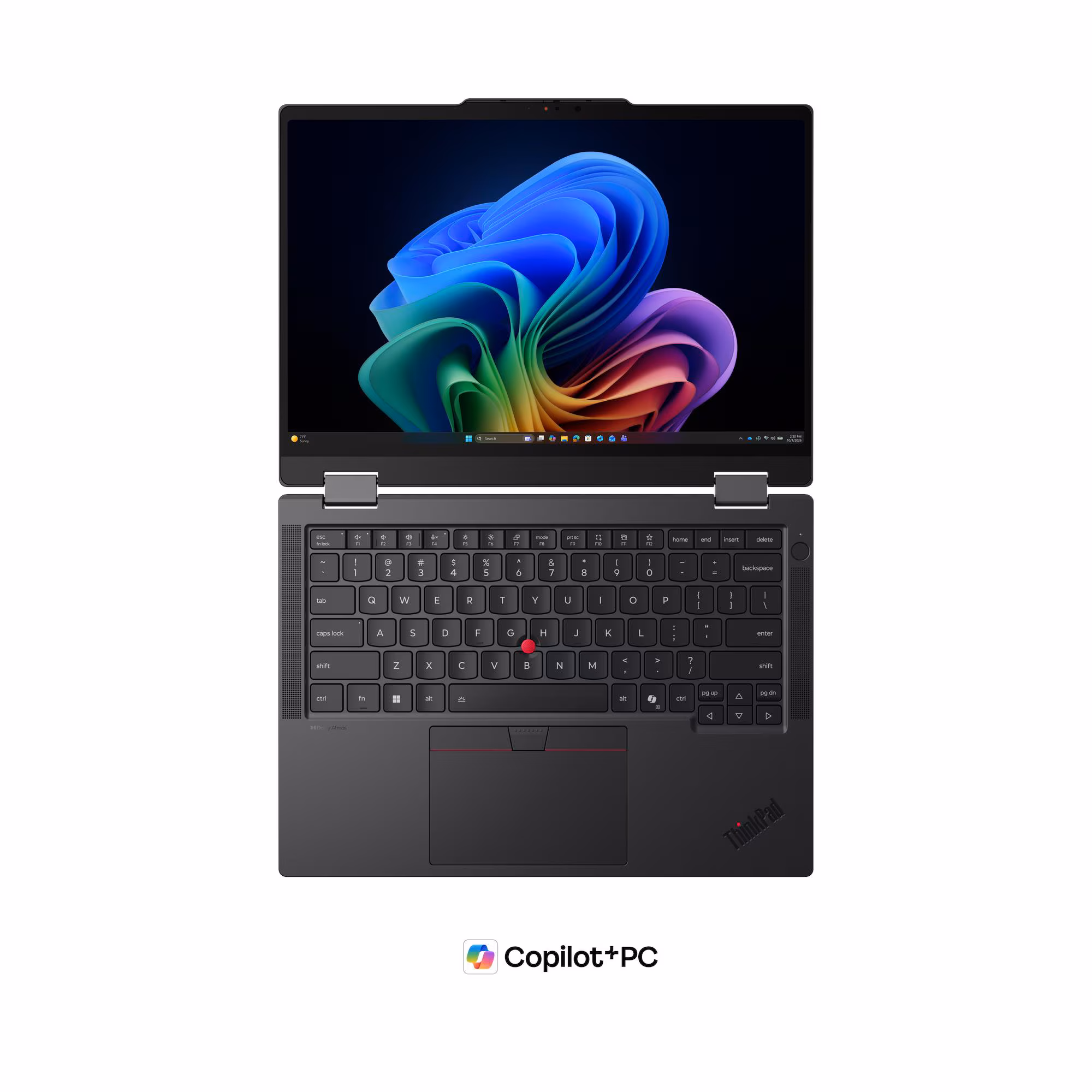 Lenovo ThinkPad/ T14s 2-in1 Gen 2/ U7-355/ 14"/ WUXGA/ T/ 32GB/ 512GB/ Intel int/ W11P/ Black/ 3R 