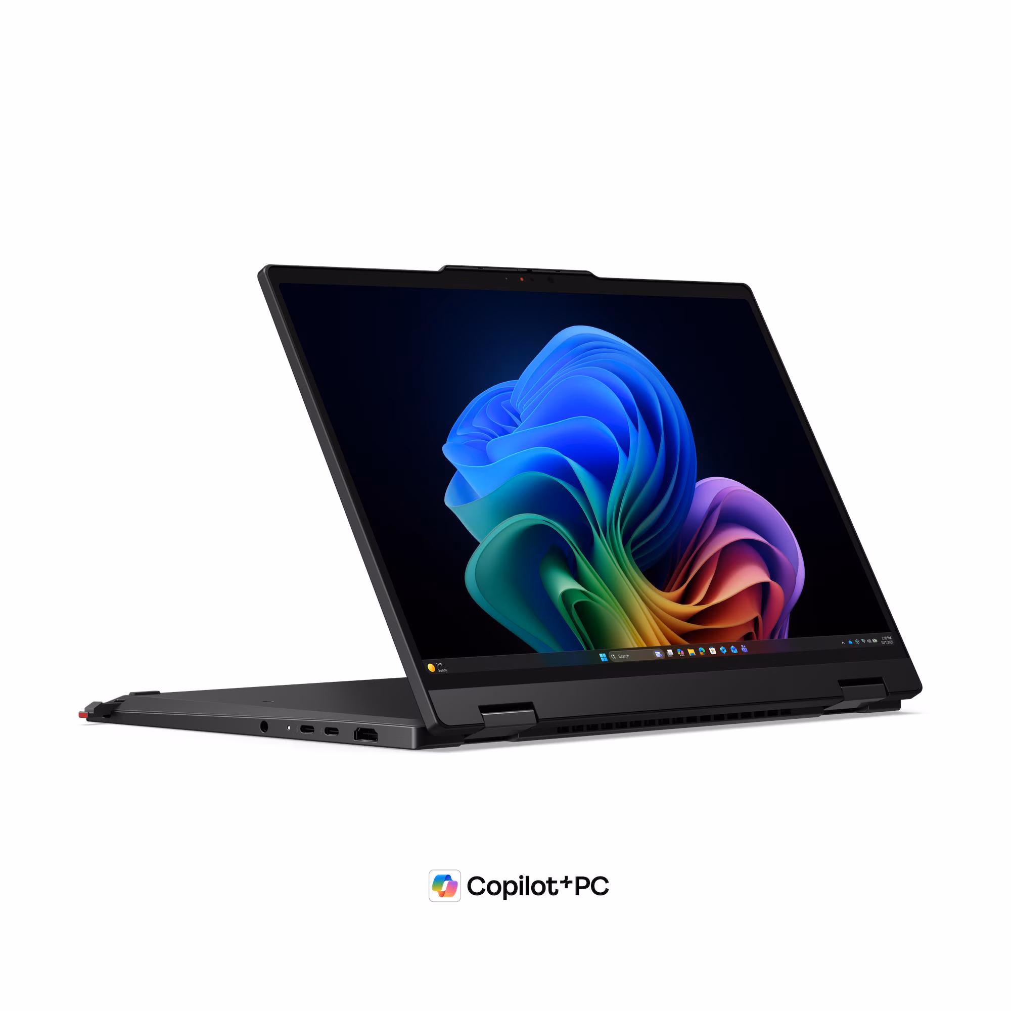 Lenovo ThinkPad/ T14s 2-in1 Gen 2/ U7-355/ 14"/ WUXGA/ T/ 32GB/ 512GB/ Intel int/ W11P/ Black/ 3R 
