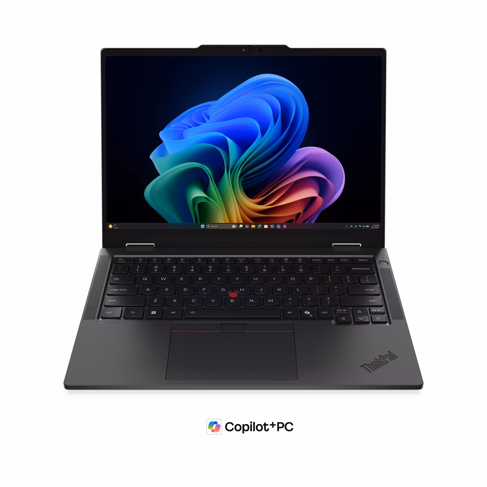 Lenovo ThinkPad/ T14s 2-in1 Gen 2/ U7-355/ 14"/ WUXGA/ T/ 32GB/ 512GB/ Intel int/ W11P/ Black/ 3R 
