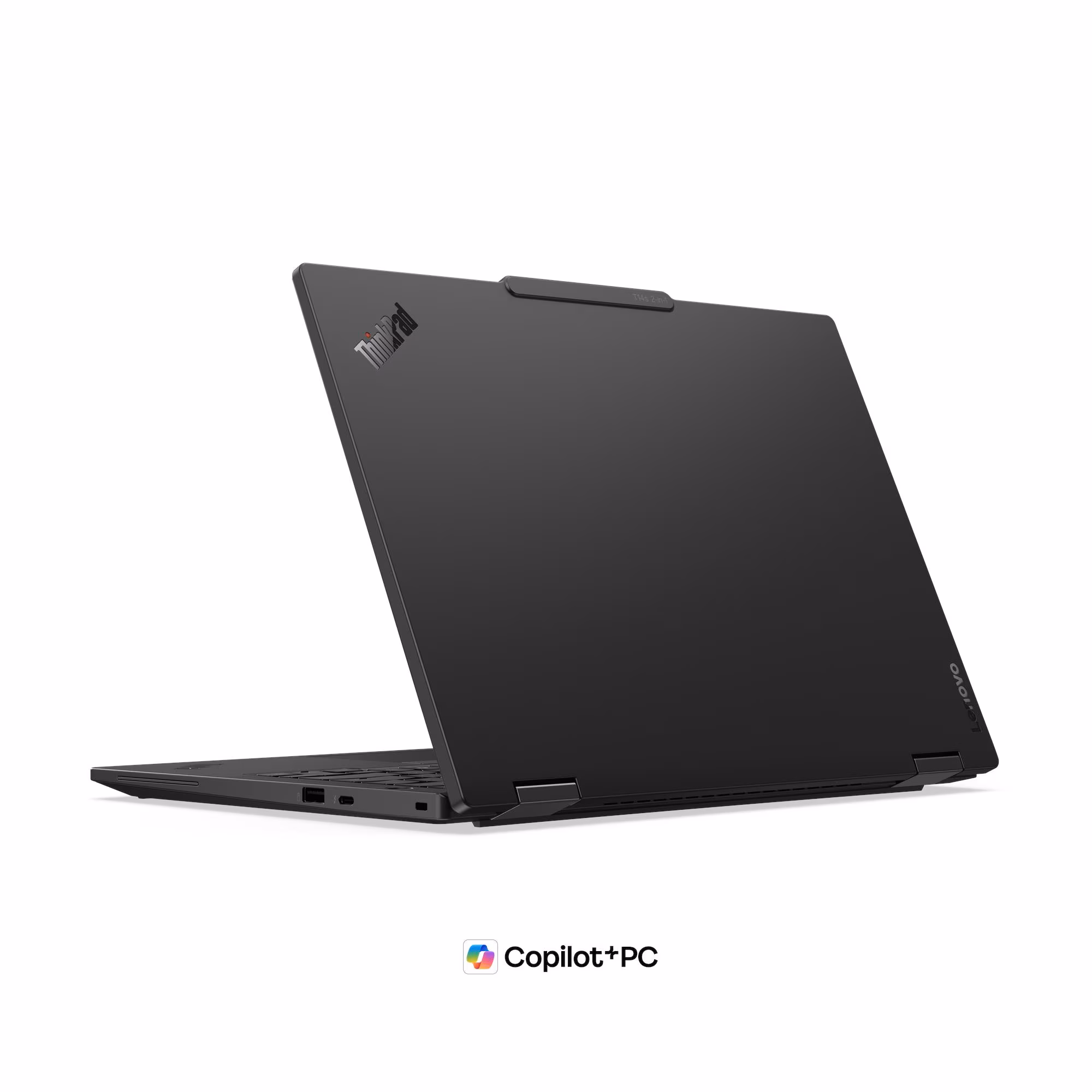 Lenovo ThinkPad/ T14s 2-in1 Gen 2/ U7-355/ 14"/ WUXGA/ T/ 32GB/ 512GB/ Intel int/ W11P/ Black/ 3R 