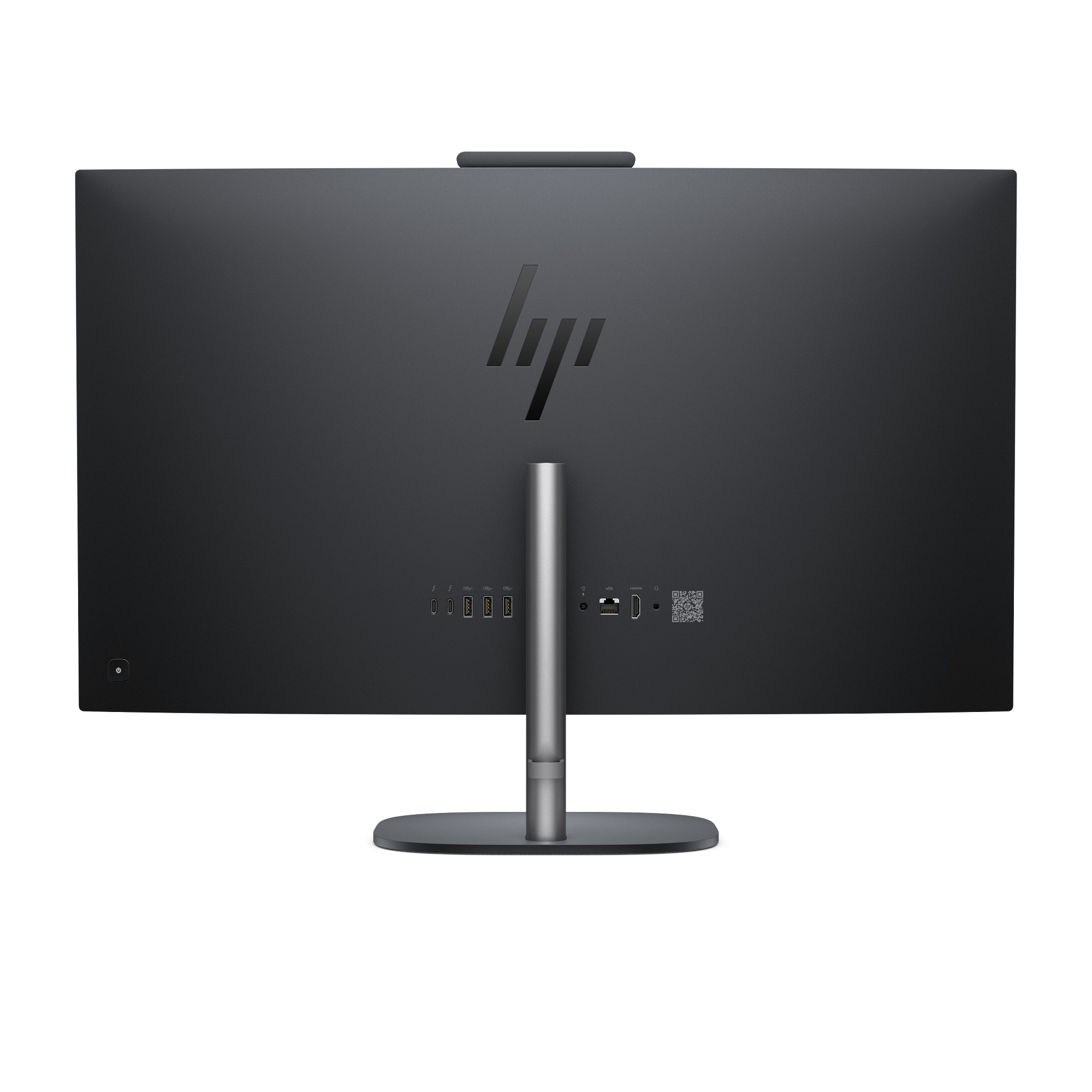 HP OmniStudio X/ 27-cx0003nc/ 27"/ QHD/ U9-386H/ 32GB/ 2TB/ RTX 5050/ W11P/ Sivá/ 2R 