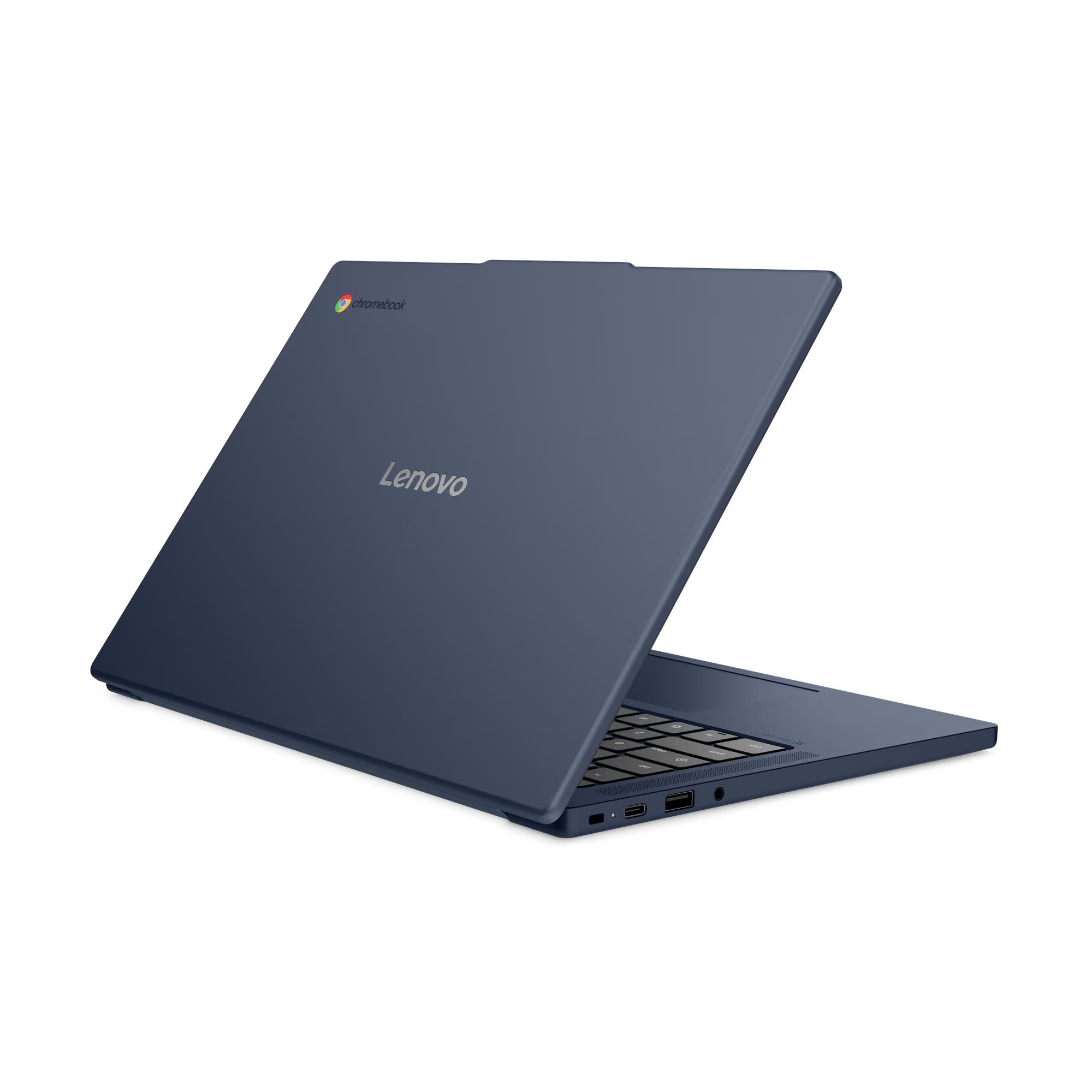 Lenovo Chrome/ 14M8911/ MTK-540/ 14"/ WUXGA/ T/ 8GB/ 128GB/ Mali G57/ Chrome/ Blue/ 2R 