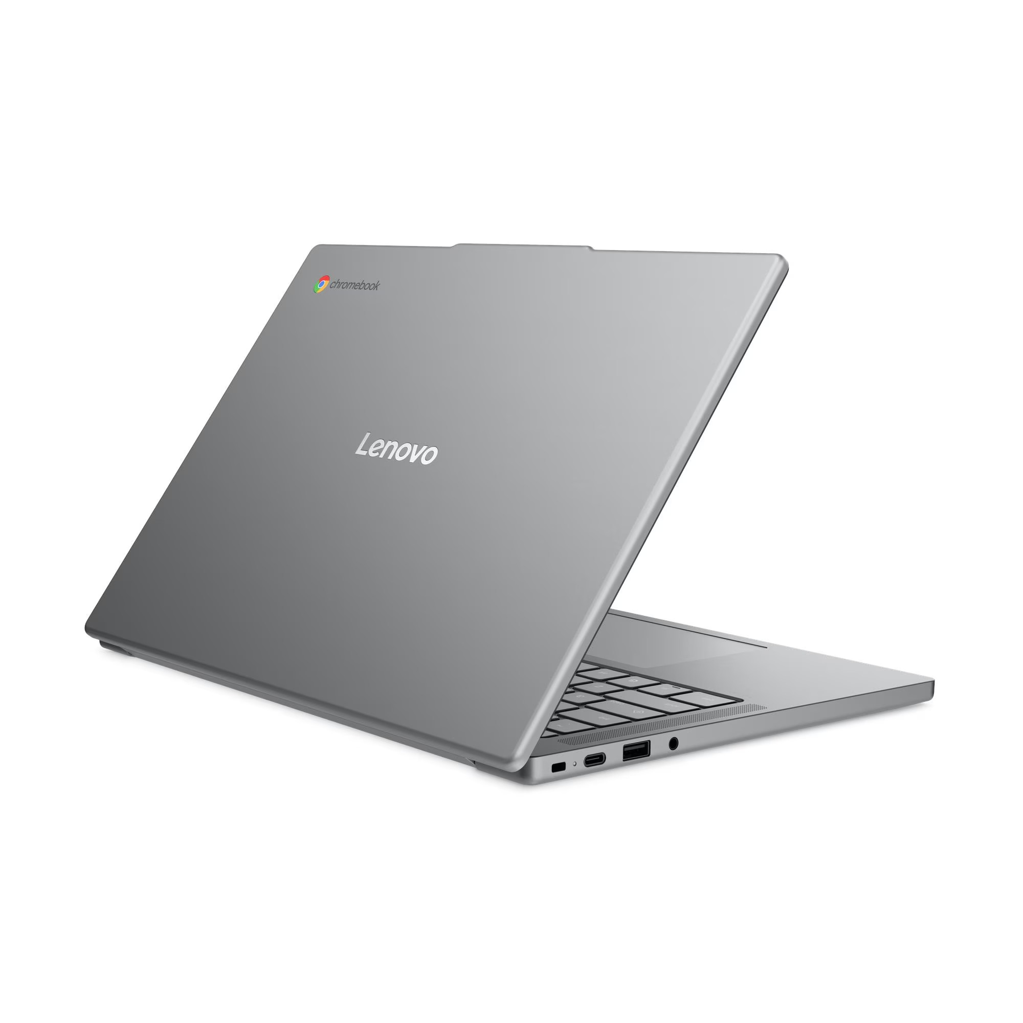 Lenovo Chrome/ 14M8911/ MTK-540/ 14"/ WUXGA/ 4GB/ 64GB a menej/ Mali G57/ Chrome/ Gray/ 2R 