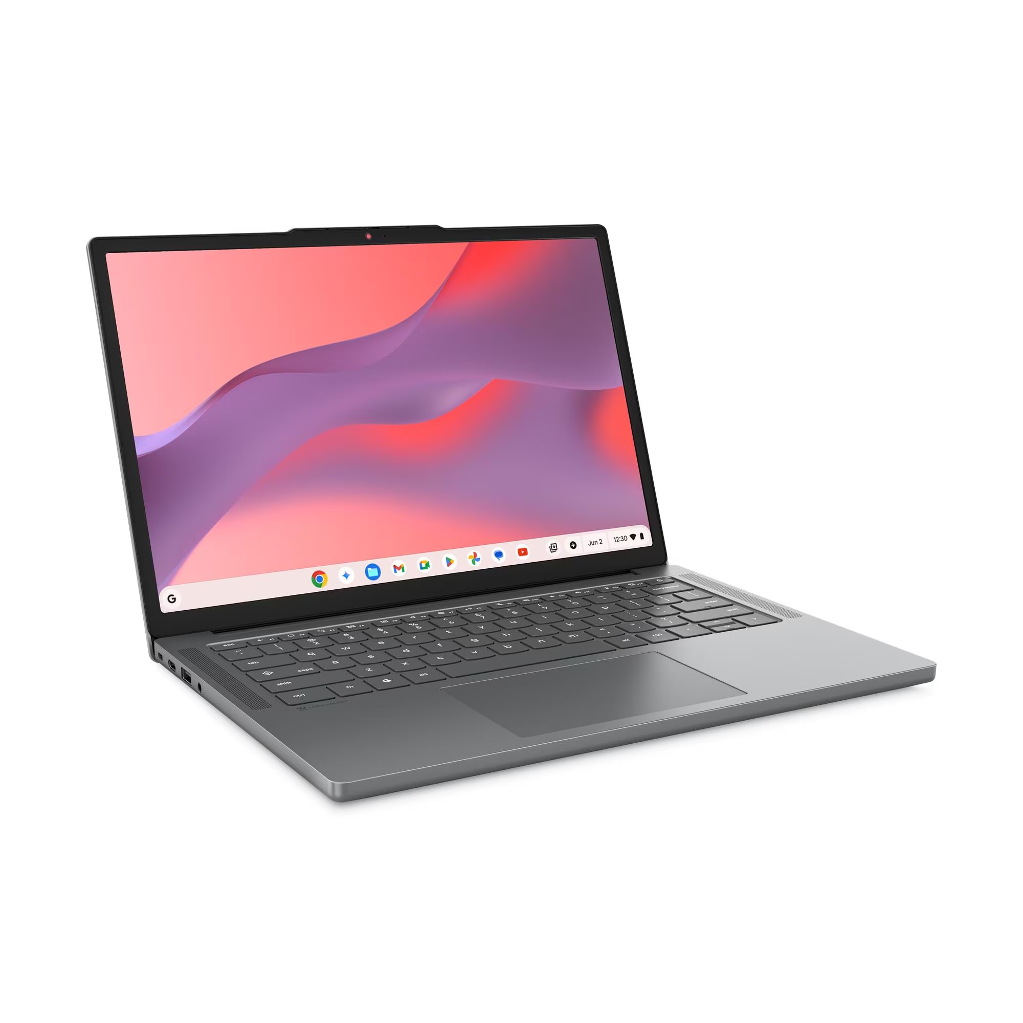 Lenovo Chrome/ 14M8911/ MTK-540/ 14"/ WUXGA/ 4GB/ 64GB a menej/ Mali G57/ Chrome/ Gray/ 2R 