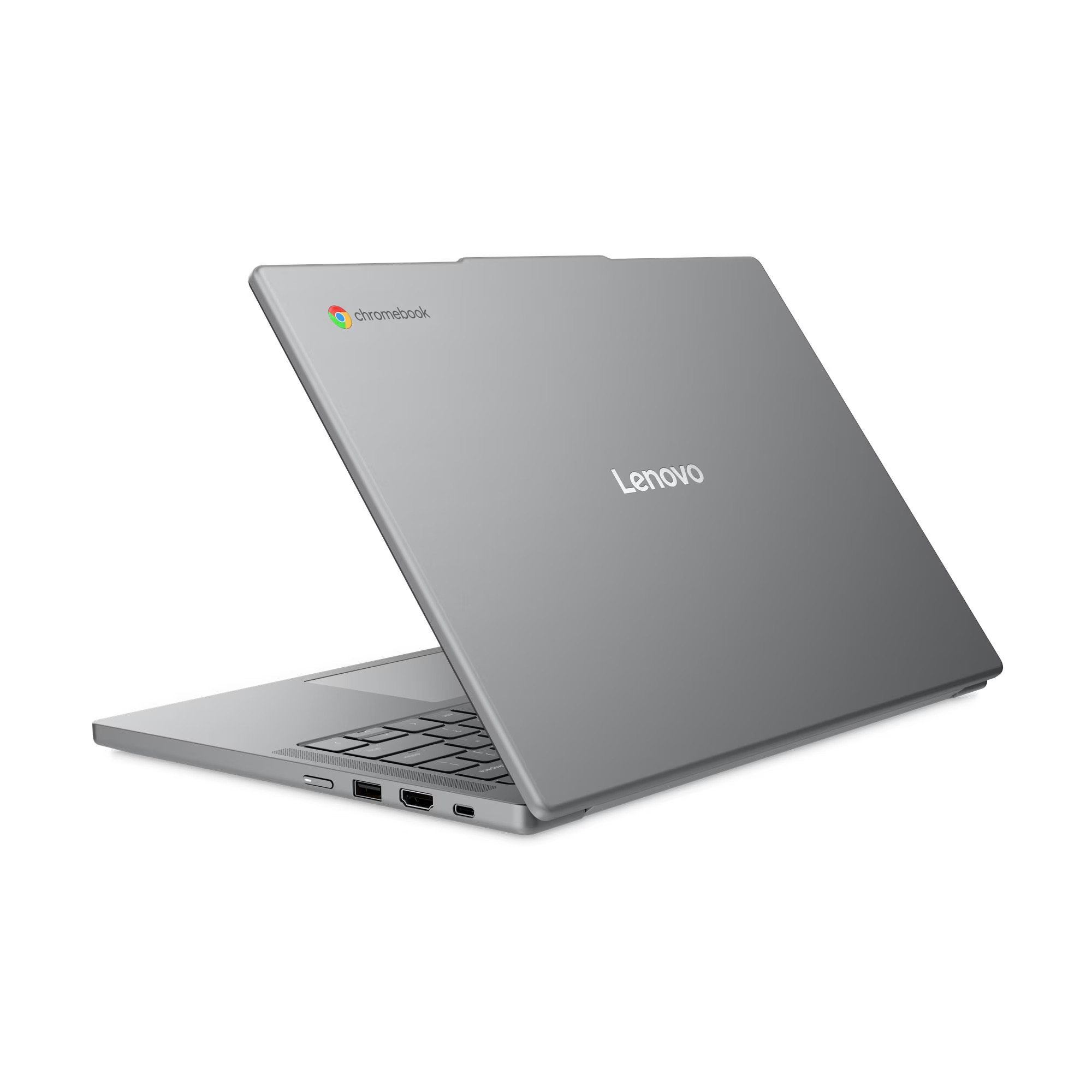 Lenovo Chrome/ 14M8911/ MTK-540/ 14"/ WUXGA/ T/ 8GB/ 128GB/ Mali G57/ Chrome/ Gray/ 2R 