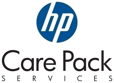 HP 3y Nbd Onsite Notebook Only SVC - ElitePad