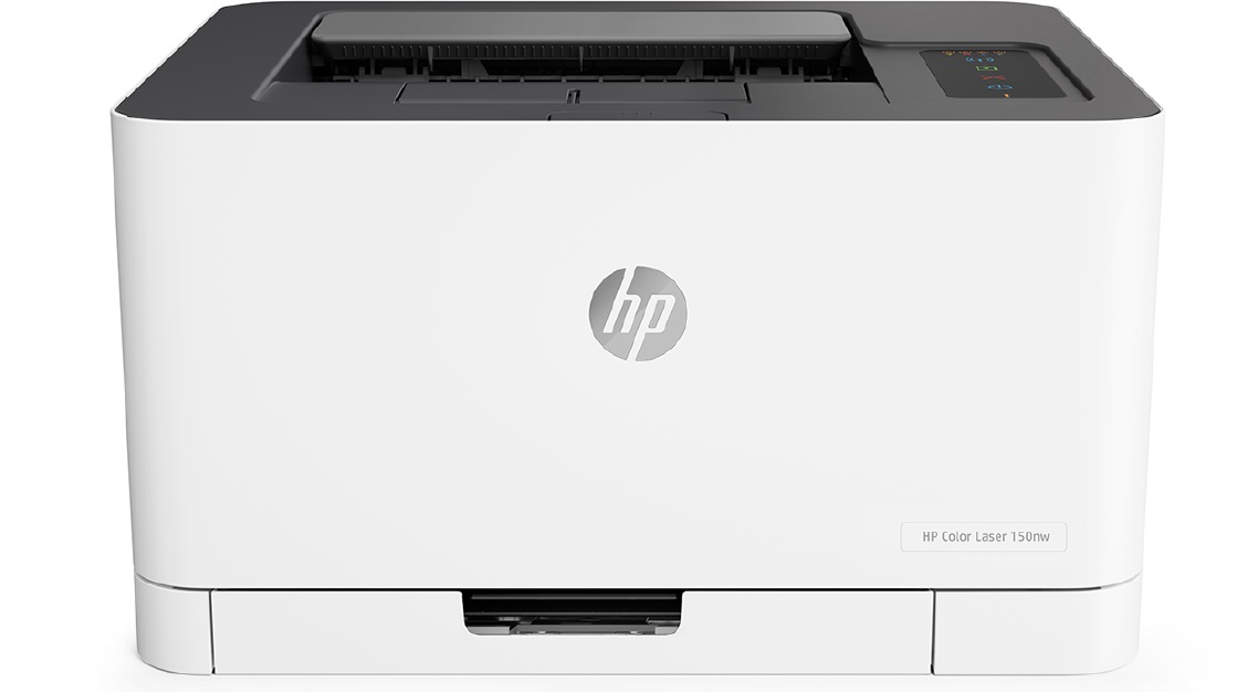 HP Color Laser/ 150nw/ Tlač/ Laser/ A4/ LAN/ WiFi/ USB