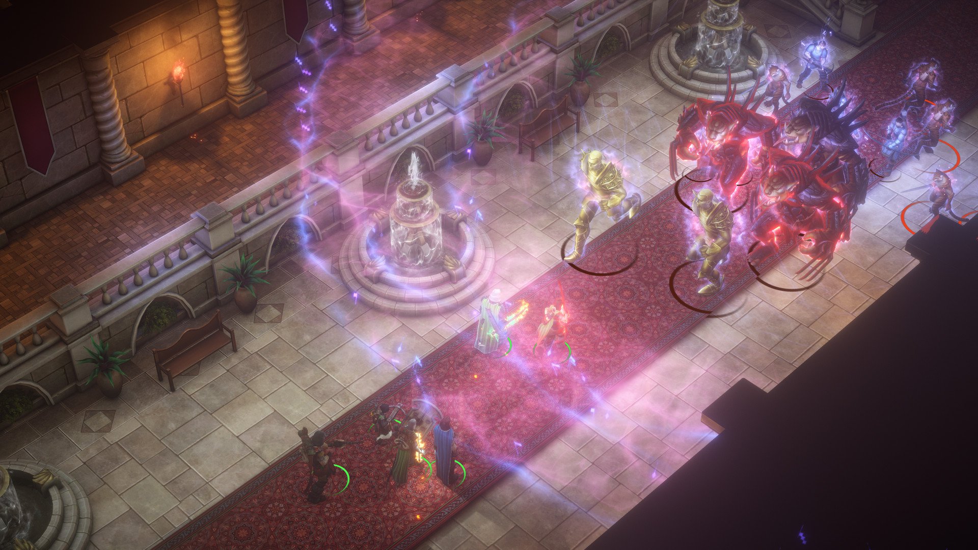 ESD Pathfinder Kingmaker Season Pass 