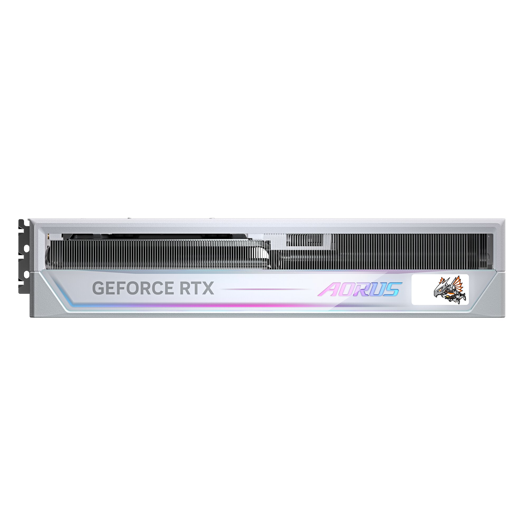GIGABYTE AORUS GeForce RTX 5090 STEALTH ICE/ 32GB/ GDDR7 
