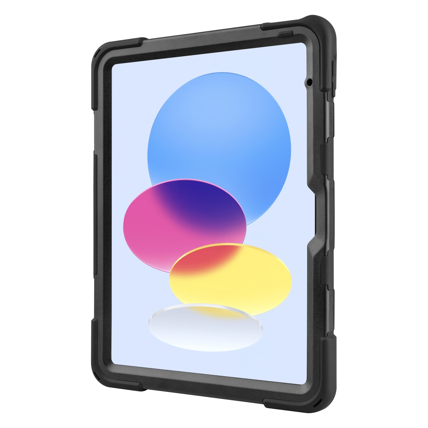 FIXED Rugged Tab Case Samsung Galaxy Tab A11+ 