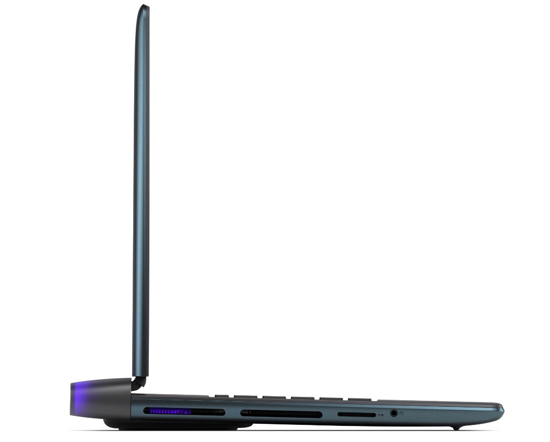 Dell Alienware/ 16 Area-51 AA16250/ U9-290HXP/ 16"/ 2560x1600/ 32GB/ 1TB/ RTX 5080/ W11H/ Liquid Teal/ 2R NBD 