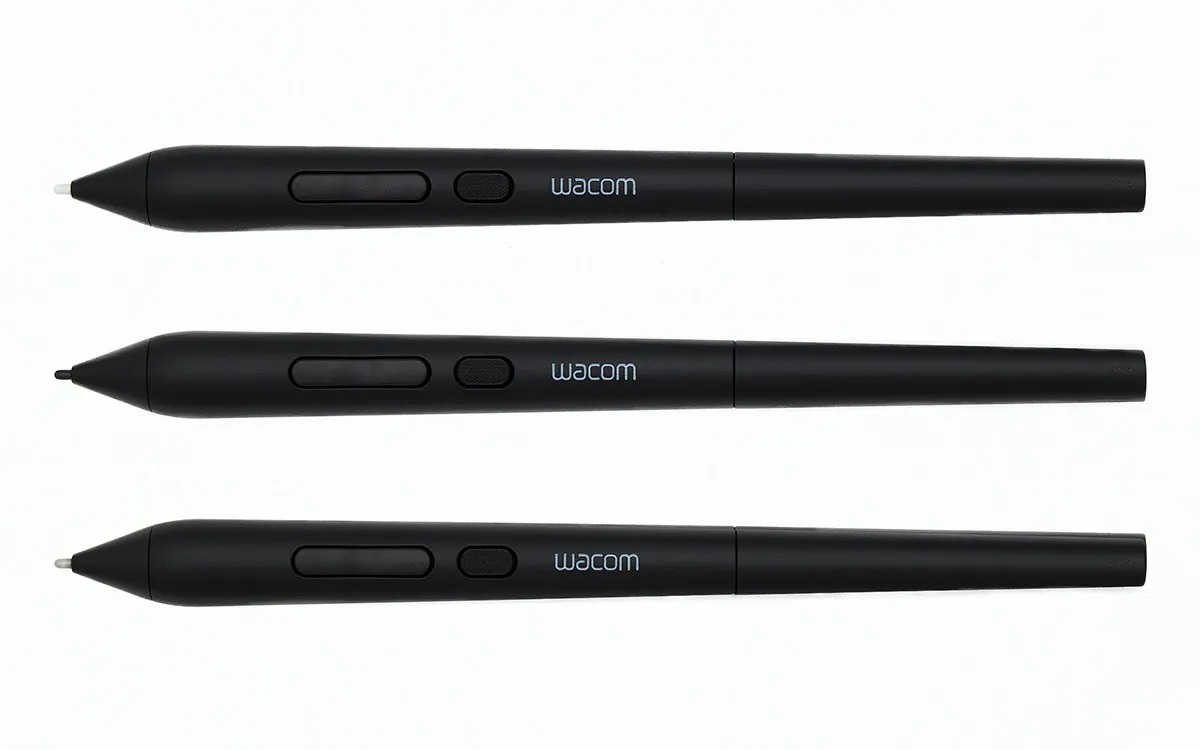Wacom Art Pen 2 