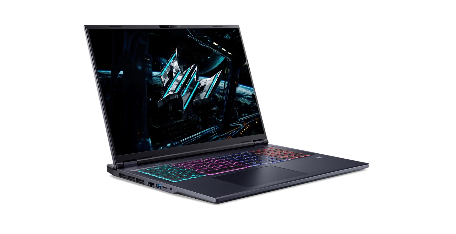 Acer Predator Helios Neo 18 AI/ PHN18-I71-99J1/ U9-290HXP/ 18"/ 2560x1600/ 32GB/ 1TB/ RTX 5080/ W11H/ Black/ 2 
