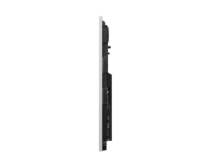 86" LED Samsung WE86FX - UHD, 350cd, NoOS, 12/ 7 