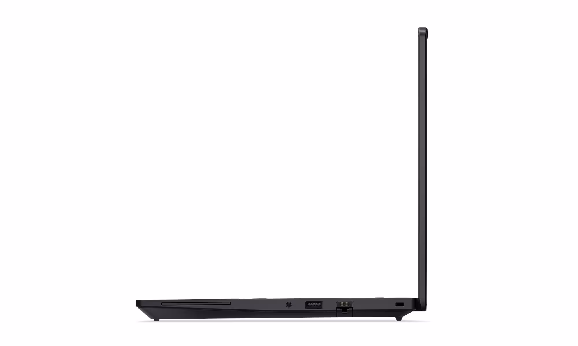 Lenovo ThinkPad/ P14s Gen 7 (AMD)/ AI9PRO-HX470/ 14"/ 2880x1800/ 96GB/ 2TB/ AMD int/ W11P/ Black/ 3R 