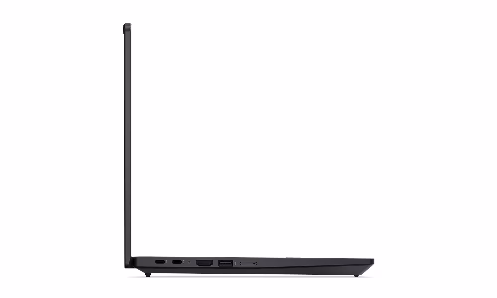 Lenovo ThinkPad/ P14s Gen 7 (AMD)/ AI9PRO-HX470/ 14"/ 2880x1800/ 96GB/ 2TB/ AMD int/ W11P/ Black/ 3R 