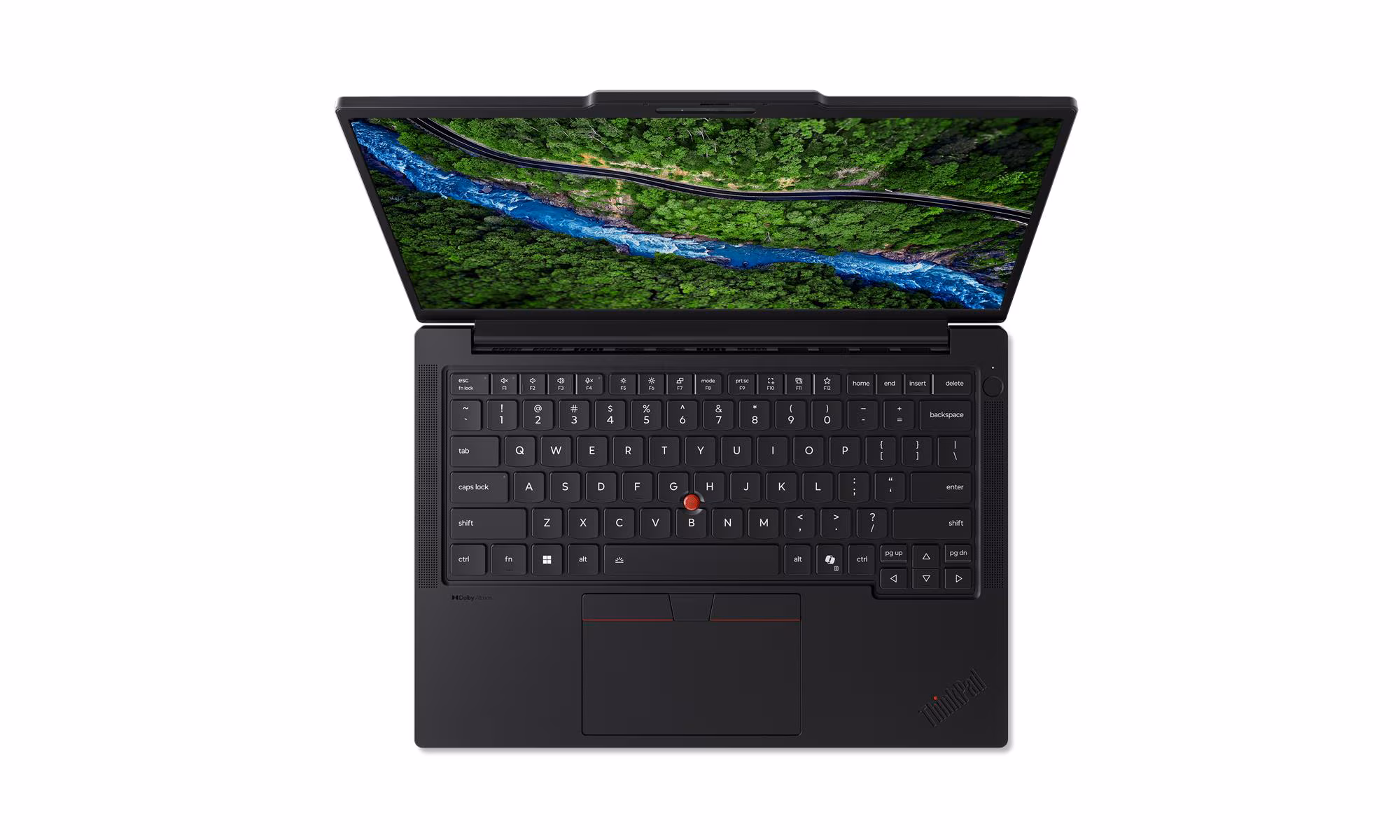 Lenovo ThinkPad/ P14s Gen 7 (AMD)/ AI7PRO-450/ 14"/ 2880x1800/ 48GB/ 1TB/ AMD int/ W11P/ Black/ 3R 