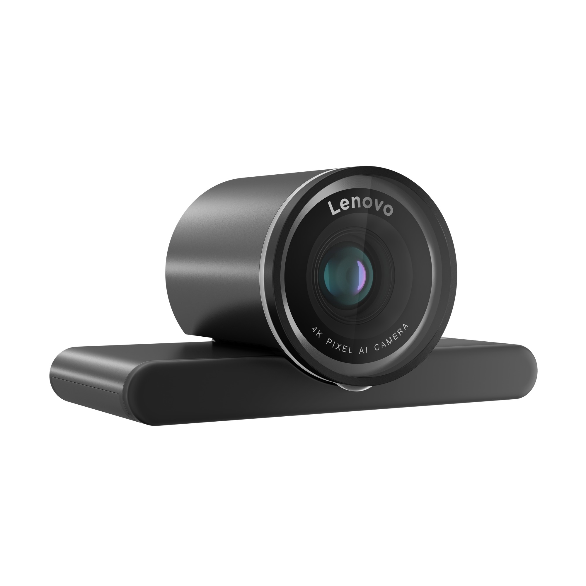 Lenovo 4K Pro Webcam 