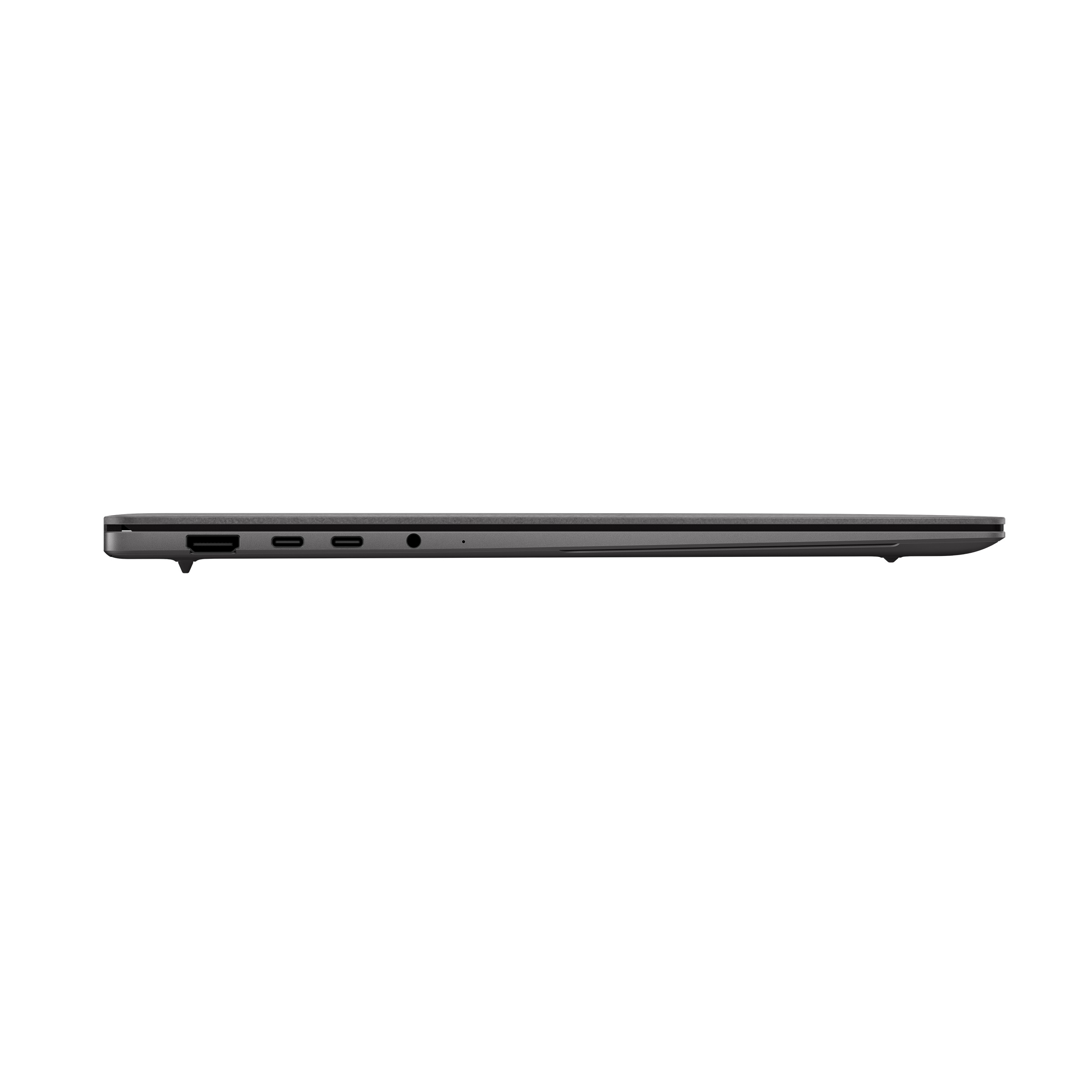 ASUS Zenbook S16 OLED/ UM5606GA-OLED594WZ/ AI7-445/ 16"/ 2880x1800/ T/ 16GB/ 1TB/ AMD int/ W11H/ Gray/ 2R 