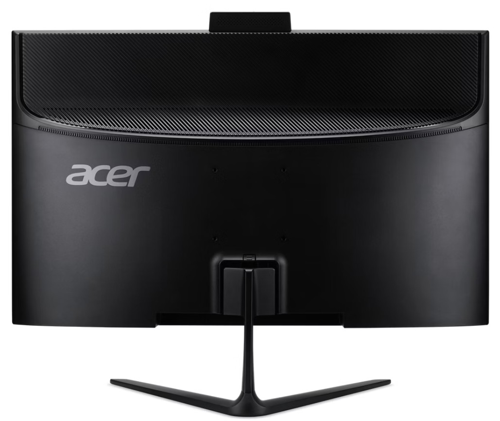 Acer Aspire/ C24-2G_LUBR75825U_65W/ 23, 8"/ FHD/ R7-5825U/ 16GB/ 512GB/ AMD int/ W11P/ Čierna/ 2R 