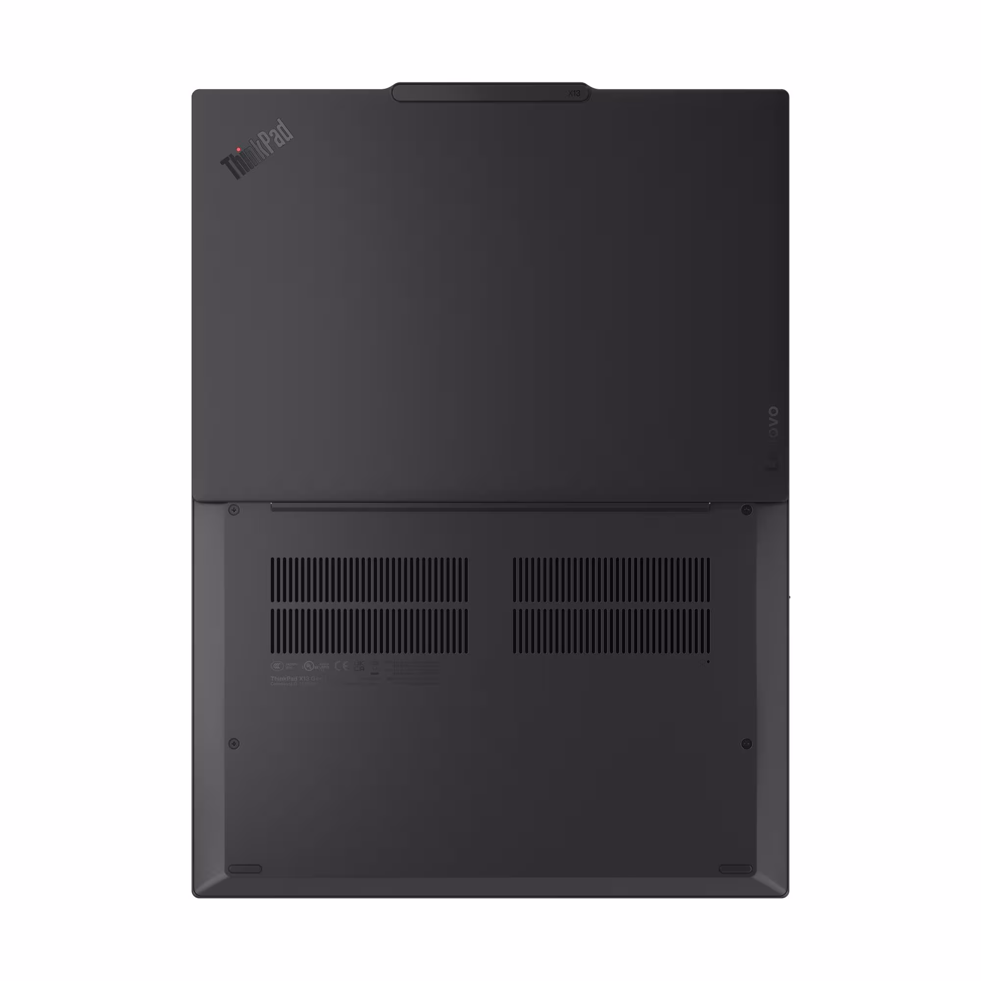 Lenovo ThinkPad/ X13 Gen 7 (Intel)/ U7-355/ 13, 3"/ WUXGA/ T/ 32GB/ 512GB/ Intel int/ W11P/ Black/ 3R 