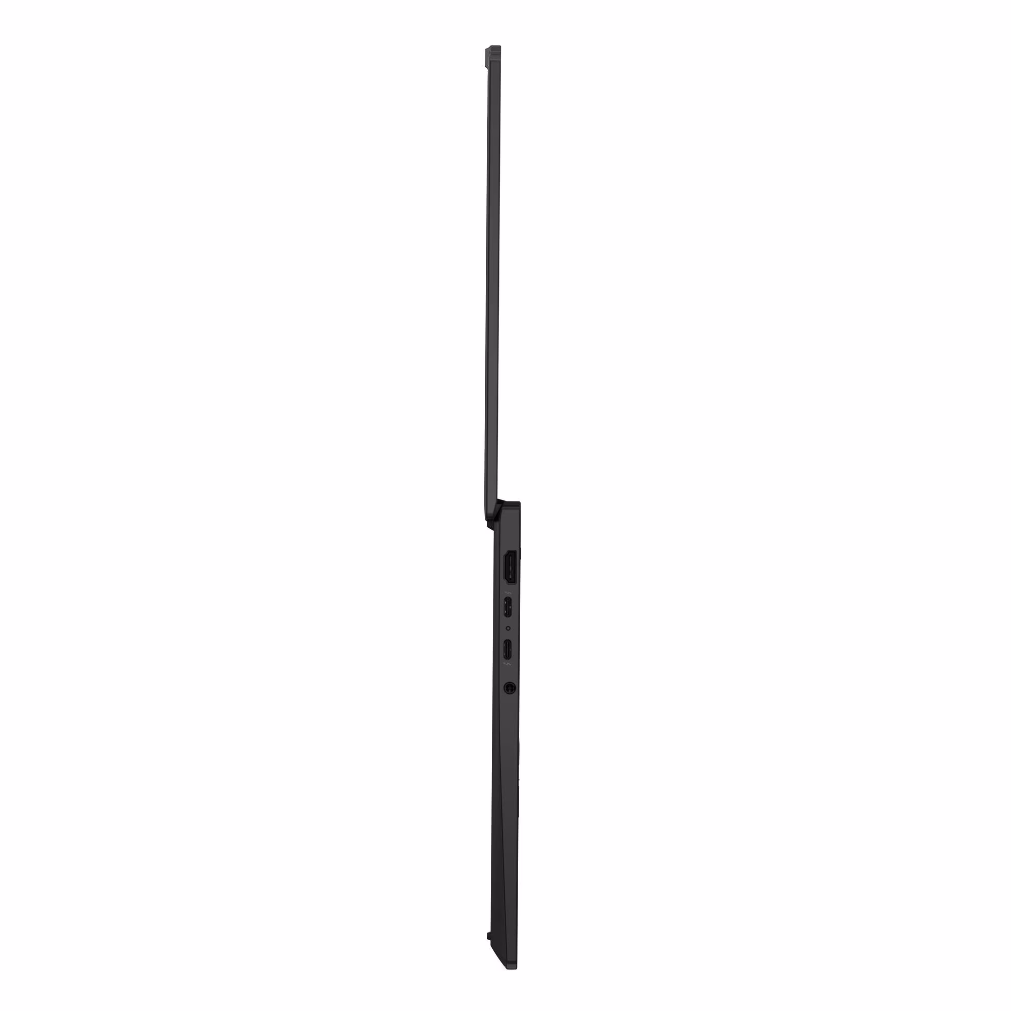 Lenovo ThinkPad/ X13 Gen 7 (Intel)/ U7-355/ 13, 3"/ WUXGA/ T/ 32GB/ 512GB/ Intel int/ W11P/ Black/ 3R 
