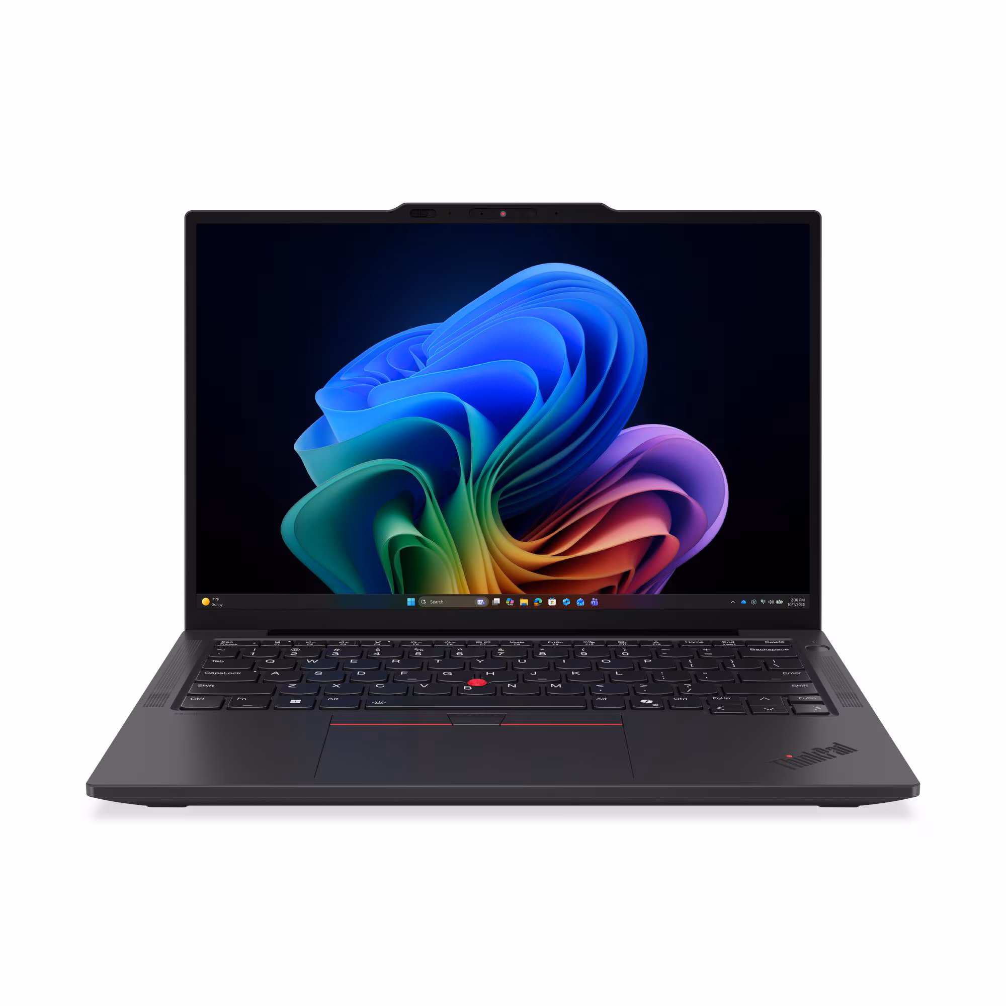 Lenovo ThinkPad/ X13 Gen 7 (Intel)/ U7-355/ 13, 3"/ WUXGA/ T/ 32GB/ 512GB/ Intel int/ W11P/ Black/ 3R 
