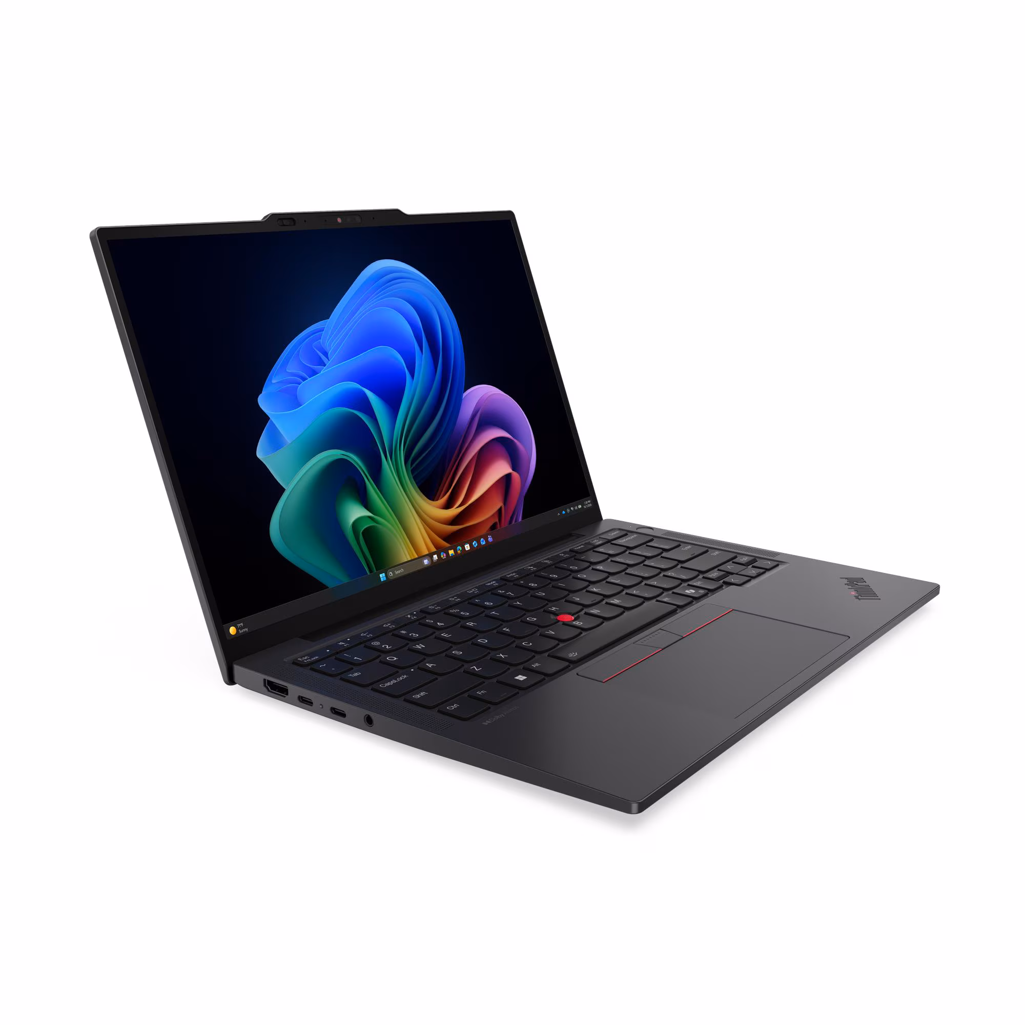 Lenovo ThinkPad/ X13 Gen 7 (Intel)/ U7-355/ 13, 3"/ WUXGA/ T/ 32GB/ 512GB/ Intel int/ W11P/ Black/ 3R 
