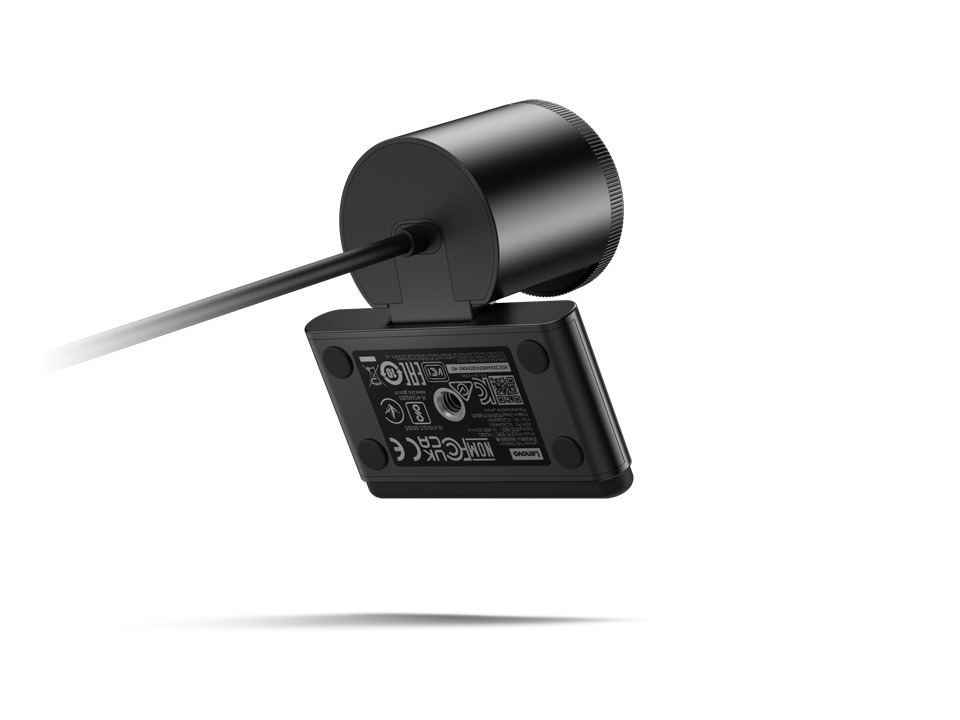 Lenovo FHD Webcam 