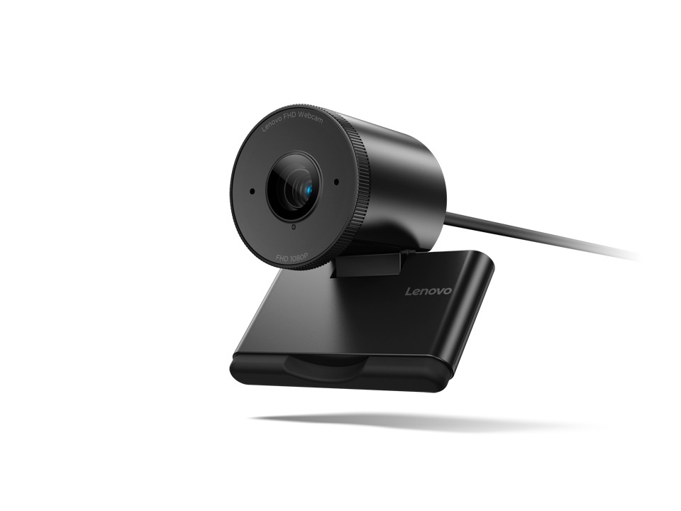 Lenovo FHD Webcam 