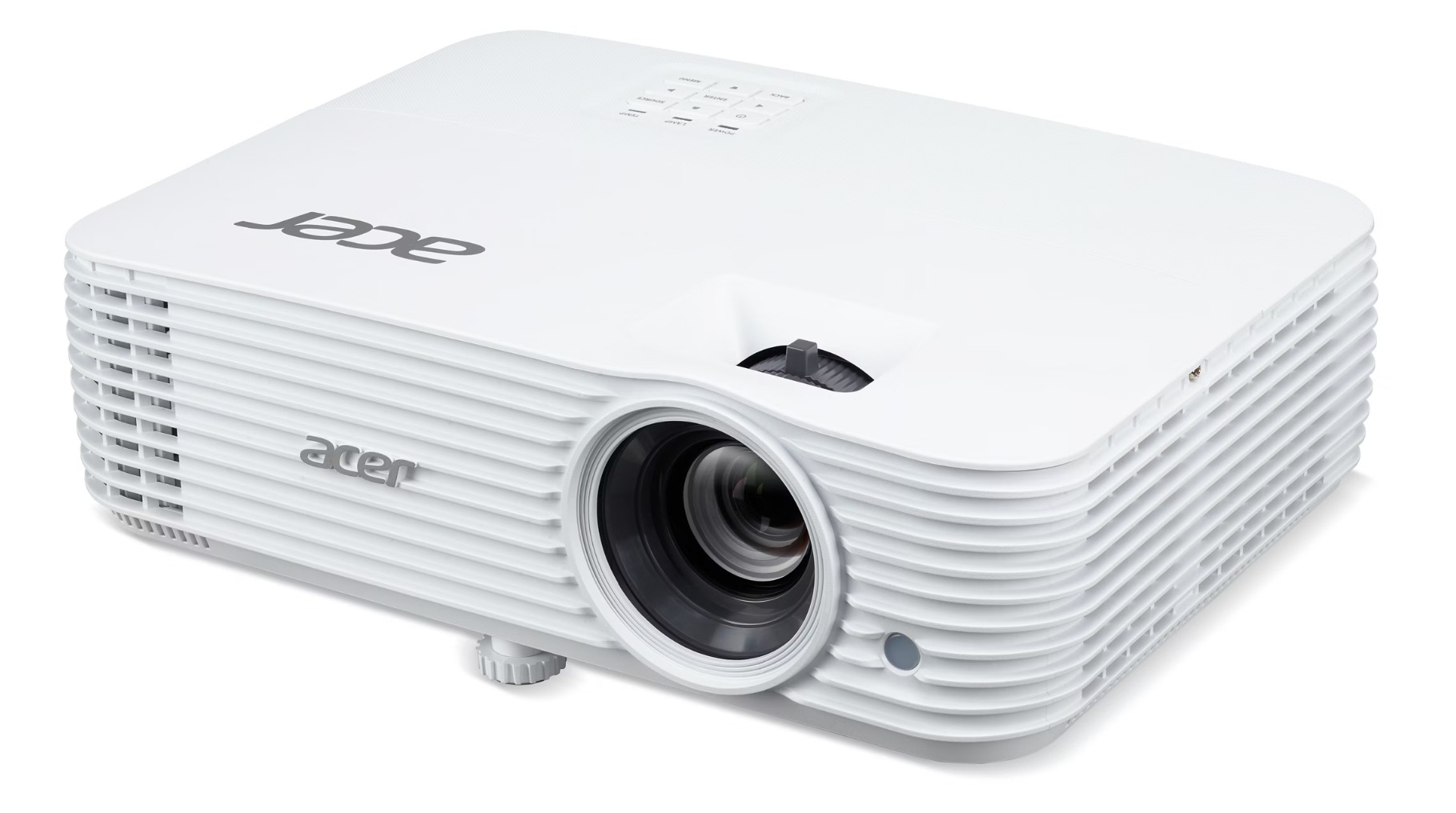 Acer H6815GTV/ DLP/ 4000lm/ 4K UHD/ 2x HDMI 
