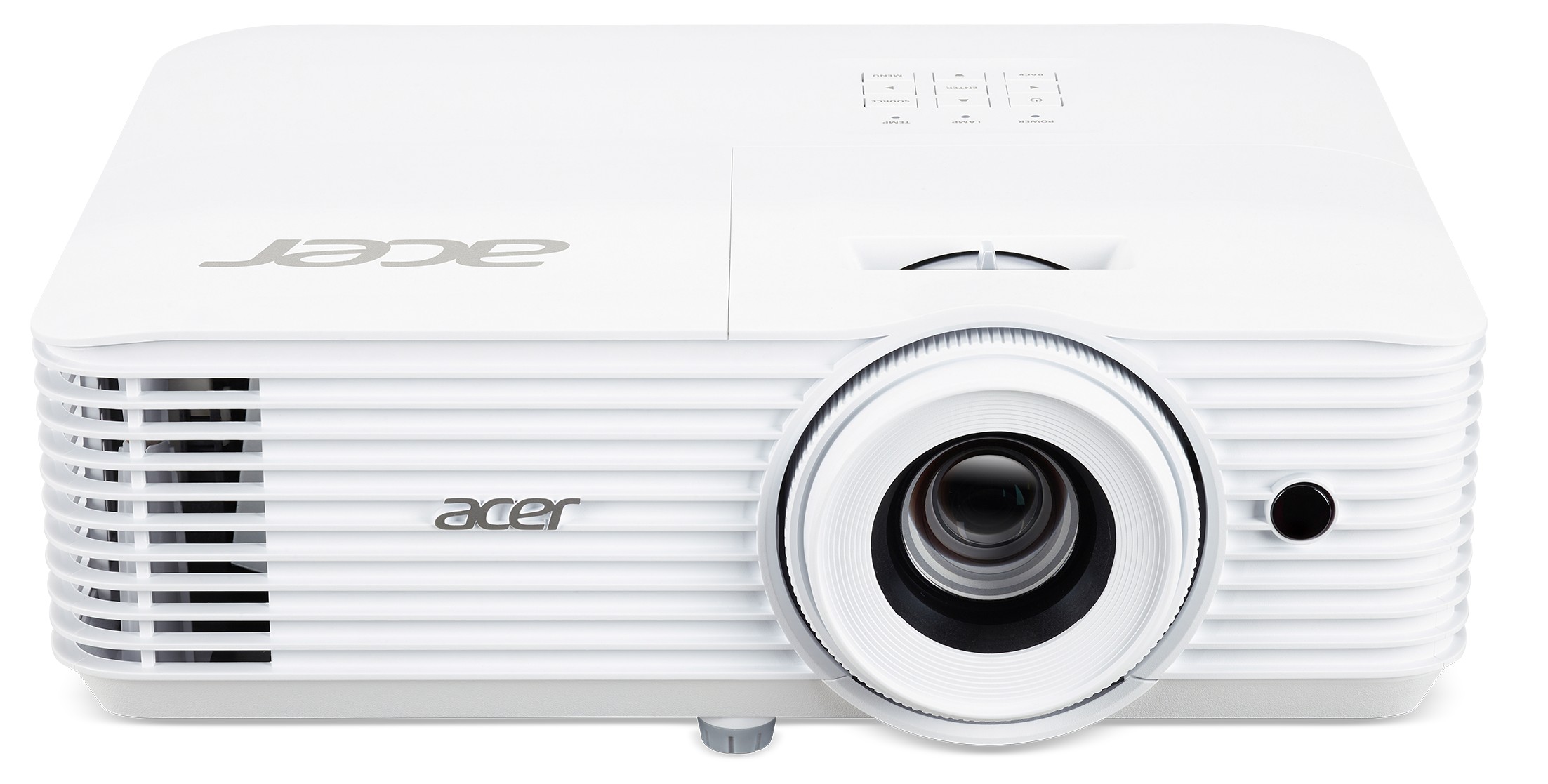 Acer P5550/ DLP/ 5200lm/ FHD/ HDMI/ LAN 