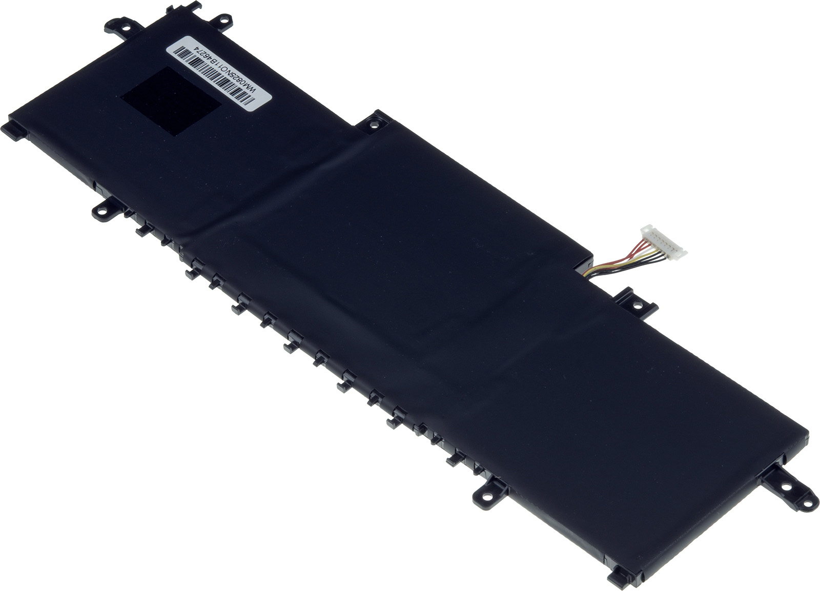 Batéria T6 Power pre Asus ZenBook 13 UX334, 14 UX434, Flip 14 UX463, 4335mAh, 50Wh, 3cell, Li-pol 