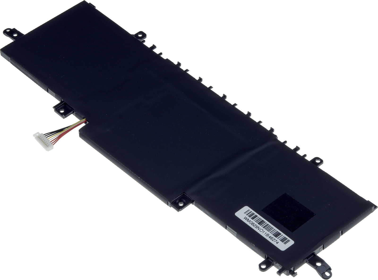 Batéria T6 Power pre Asus ZenBook 13 UX334, 14 UX434, Flip 14 UX463, 4335mAh, 50Wh, 3cell, Li-pol 