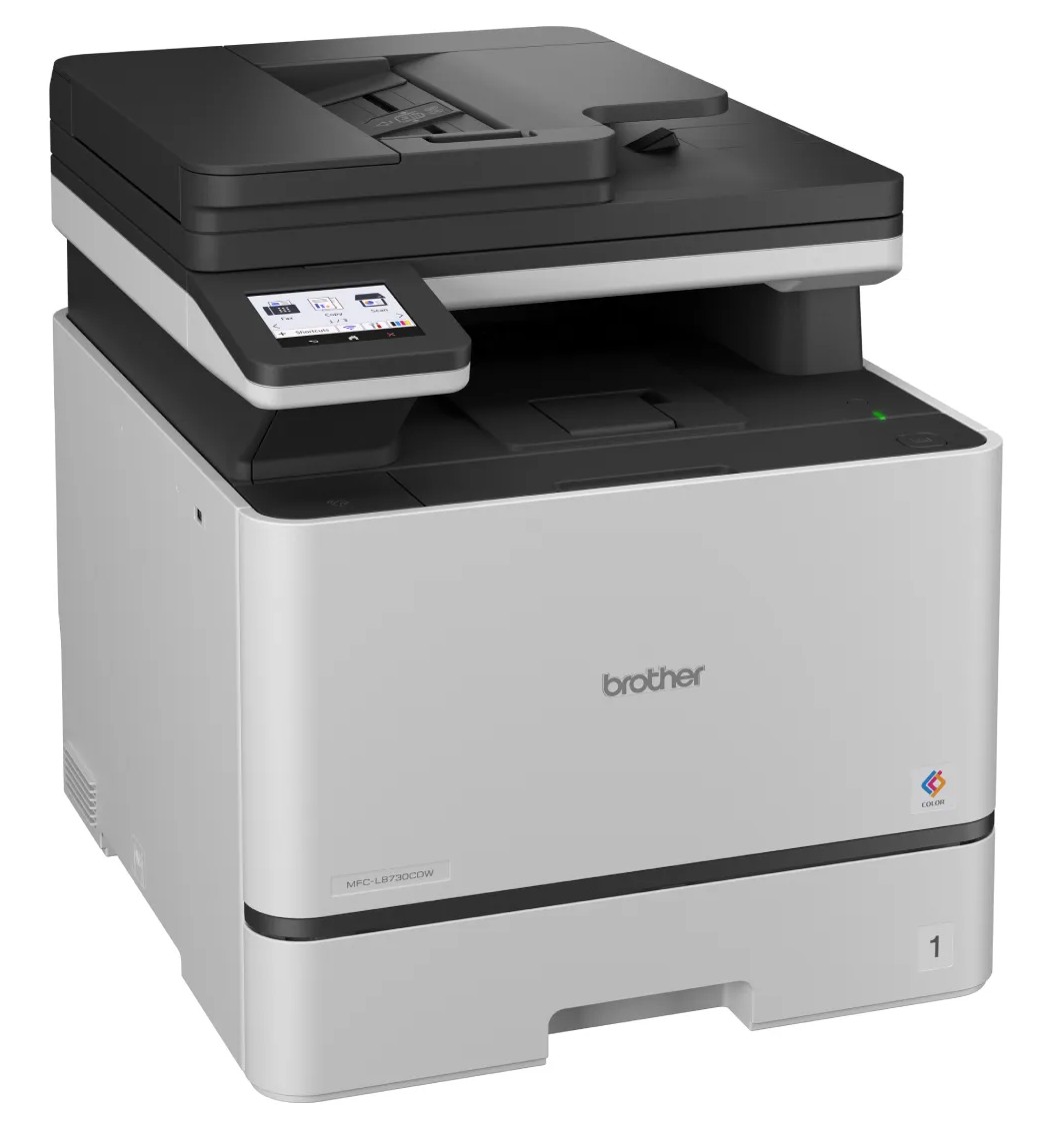 Brother/ MFC-L8730CDW/ MF/ Laser/ A4/ LAN/ WiFi/ USB 