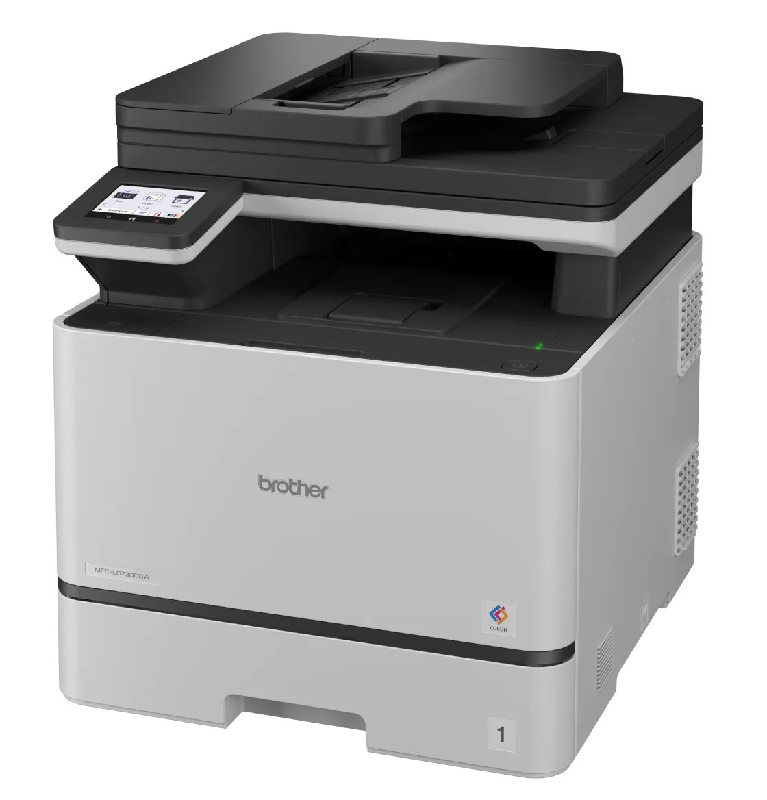 Brother/ MFC-L8730CDW/ MF/ Laser/ A4/ LAN/ WiFi/ USB 