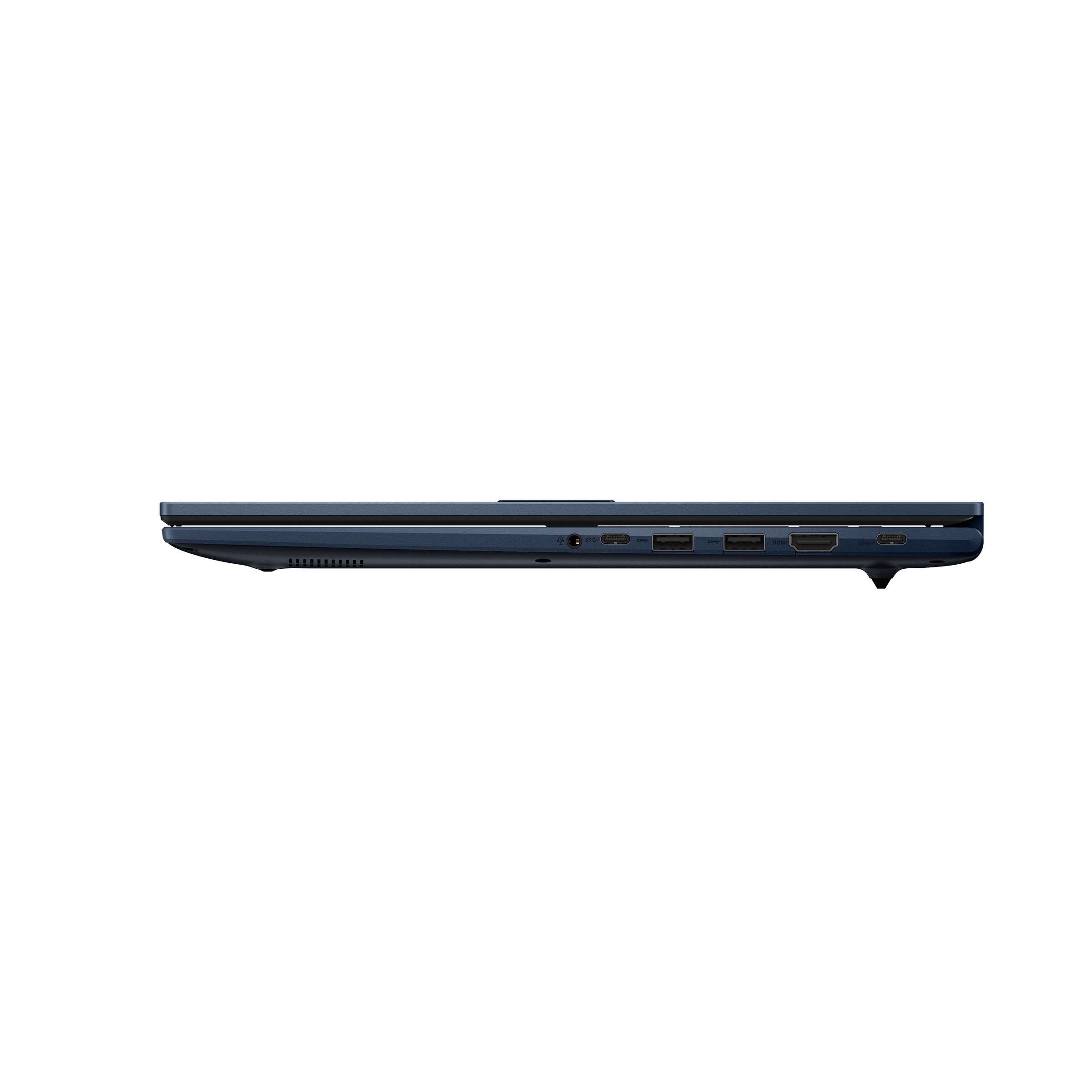 ASUS Vivobook 17/ X1704VA-AU986Z/ 3-100U/ 17, 3"/ FHD/ 8GB/ 512GB/ Intel int/ bez OS/ Blue/ 2R 