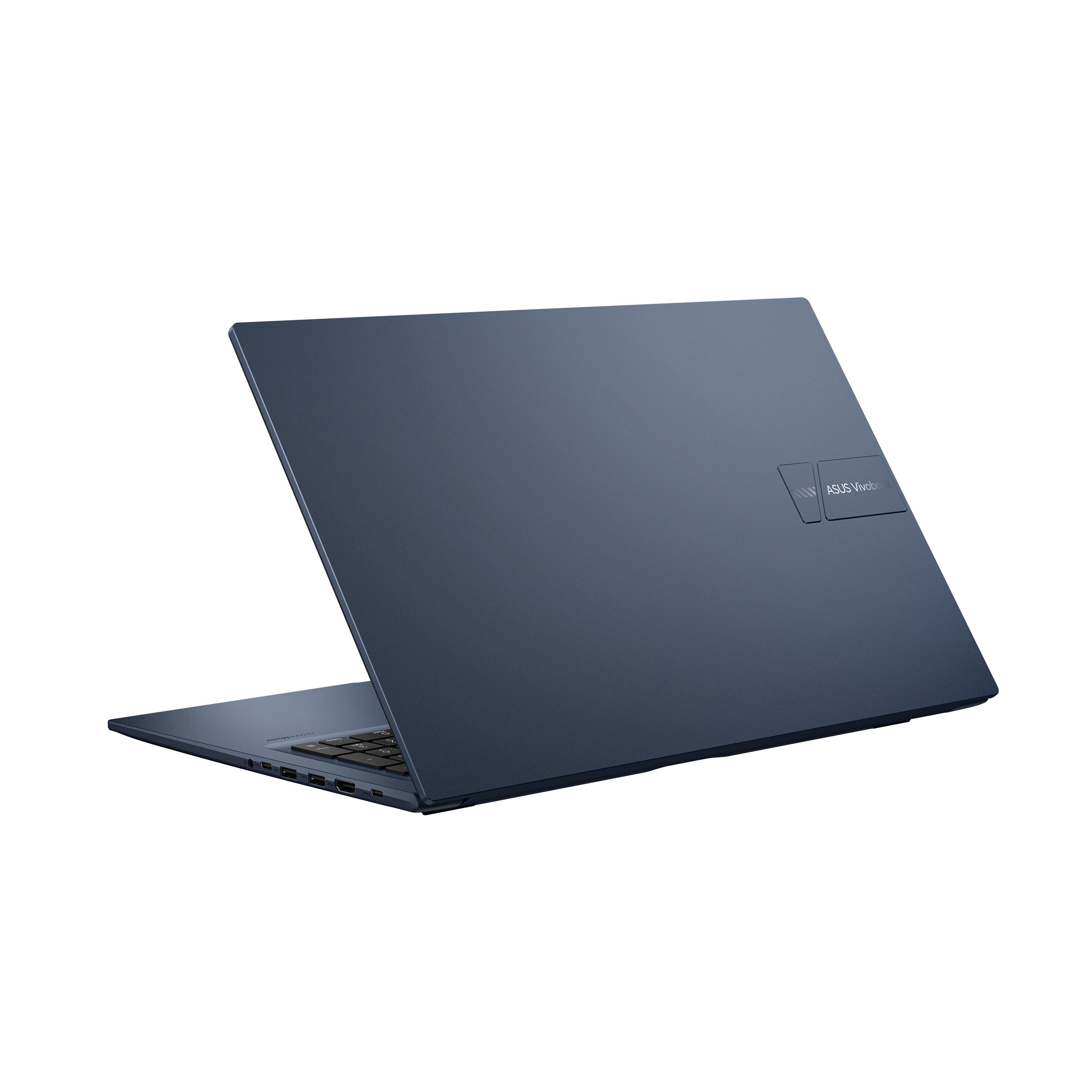 ASUS Vivobook 17/ X1704VA-AU986Z/ 3-100U/ 17, 3"/ FHD/ 8GB/ 512GB/ Intel int/ bez OS/ Blue/ 2R 