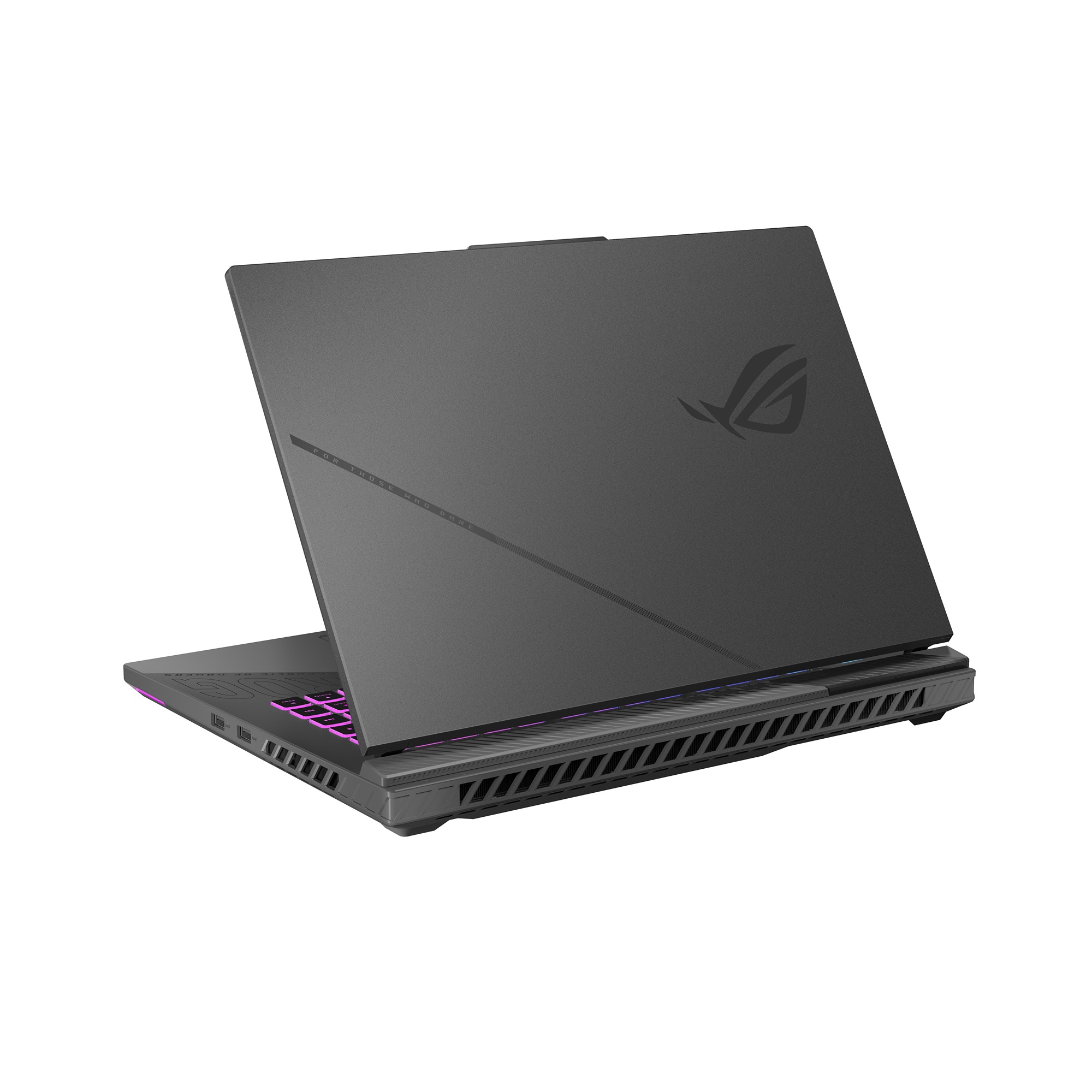 ASUS ROG Strix G16/ G614PM-TS150WZ/ R9-8940HX/ 16"/ 2560x1600/ 32GB/ 1TB/ RTX 5060/ W11H/ Gray/ 2R 