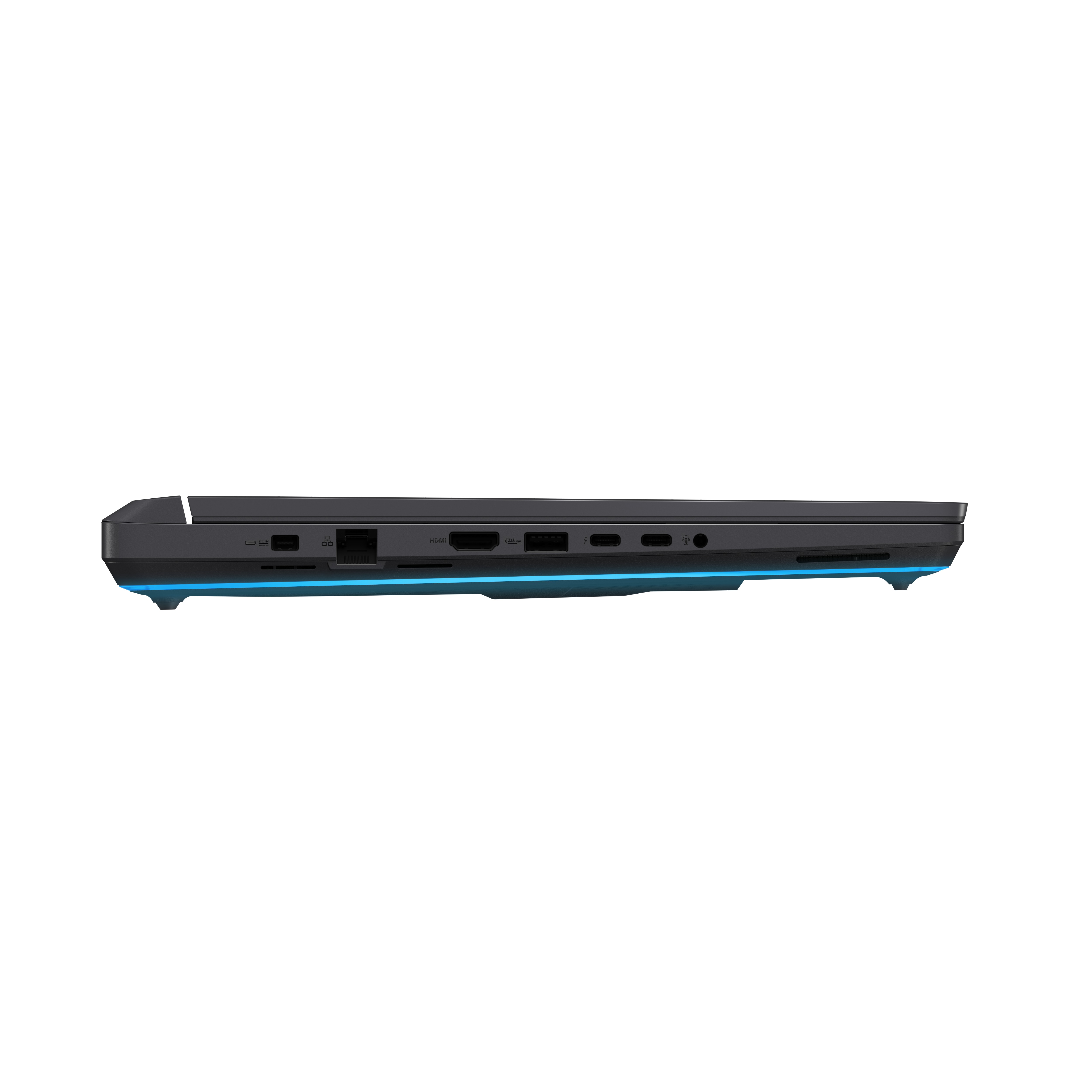 ASUS ROG Strix G16/ G614PM-TS150WZ/ R9-8940HX/ 16"/ 2560x1600/ 32GB/ 1TB/ RTX 5060/ W11H/ Gray/ 2R 
