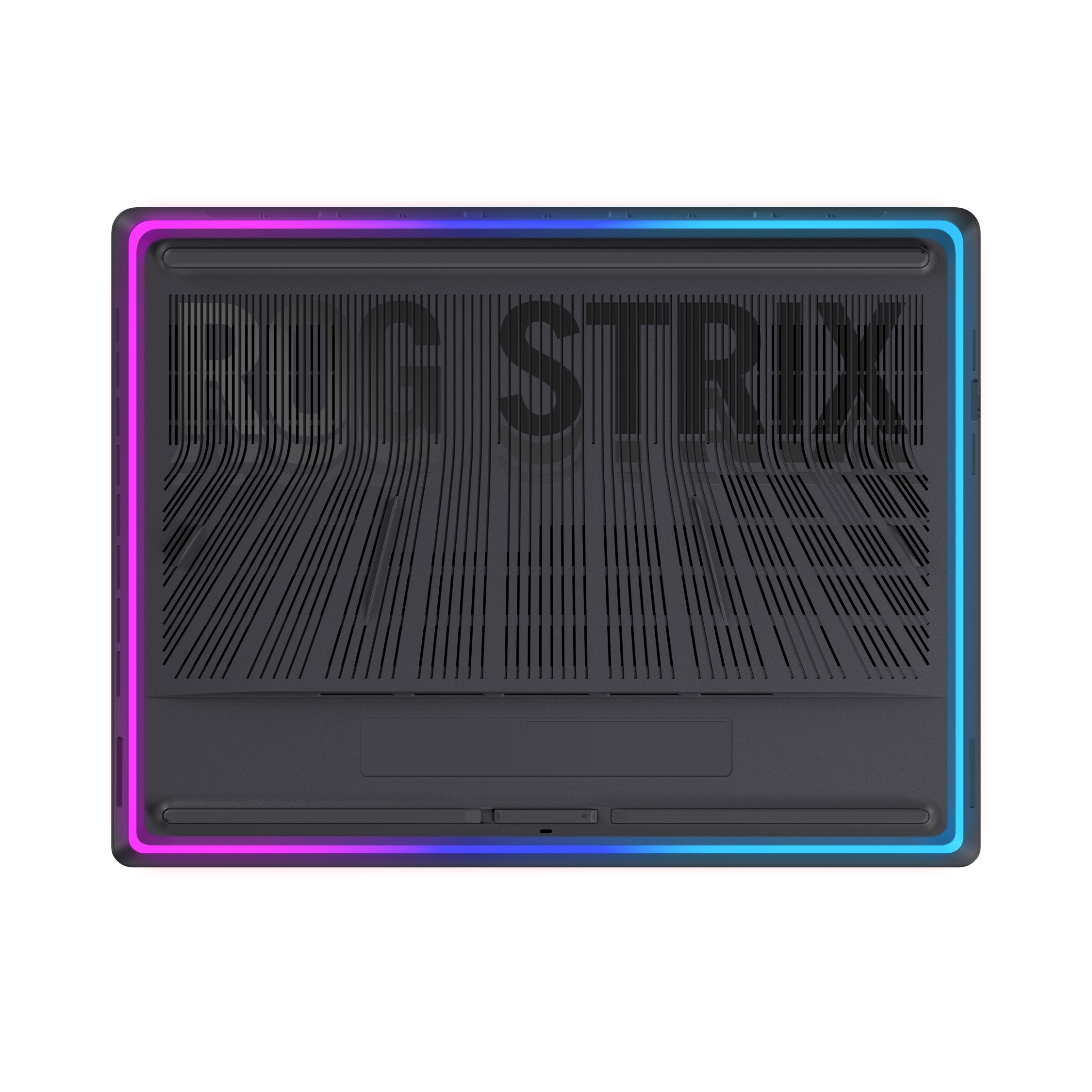 ASUS ROG Strix G16/ G614PR-TS150Z/ R9-8940HX/ 16"/ 2560x1600/ 32GB/ 1TB/ RTX 5070Ti/ bez OS/ Gray/ 2R 