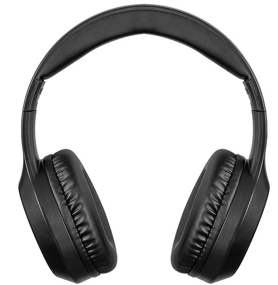 OBAL:ME Calmer Wireless Over-Ear ANC Black 