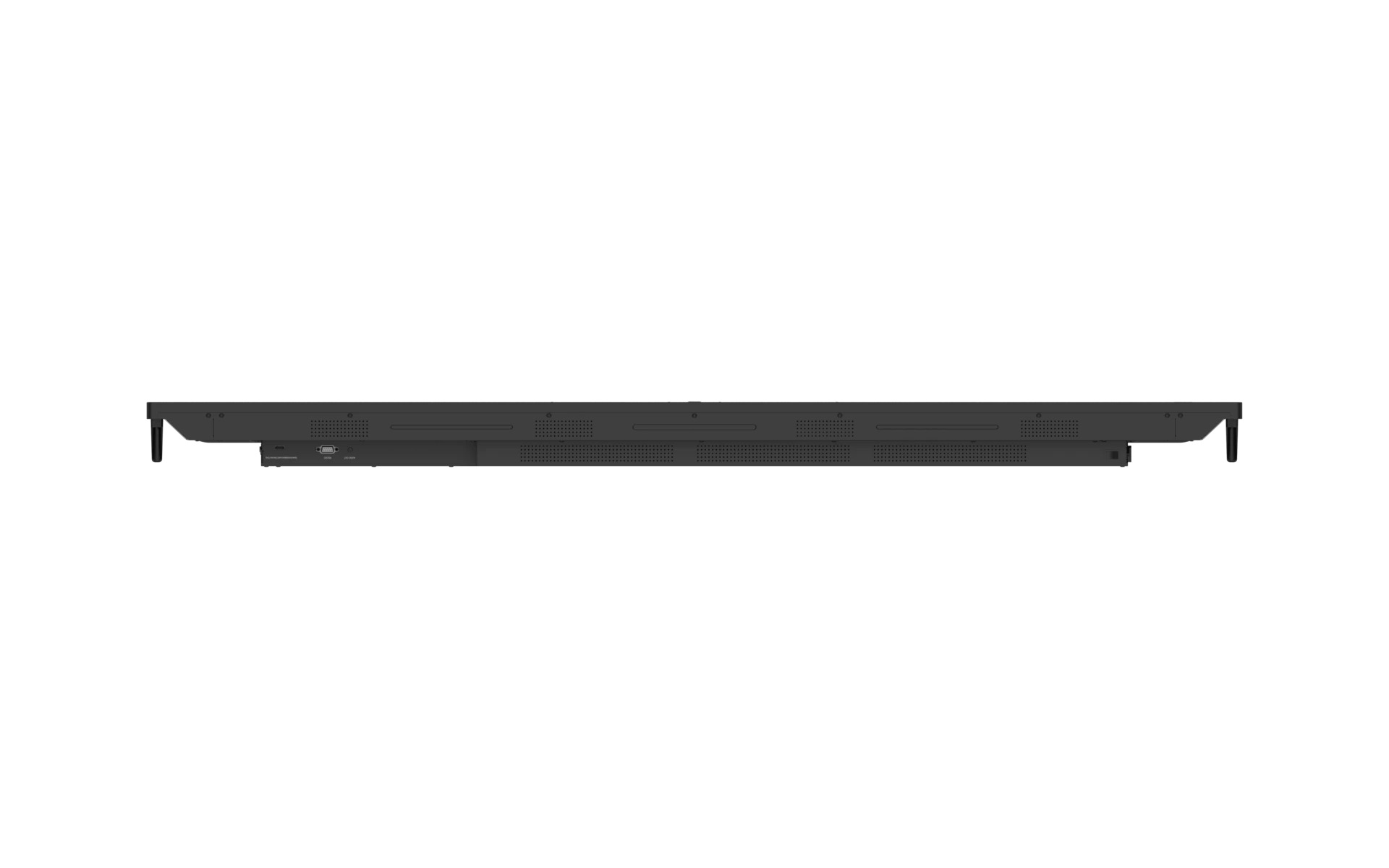 65" iiyama TN6505A-B1AG: IPS, 4K, no Android 