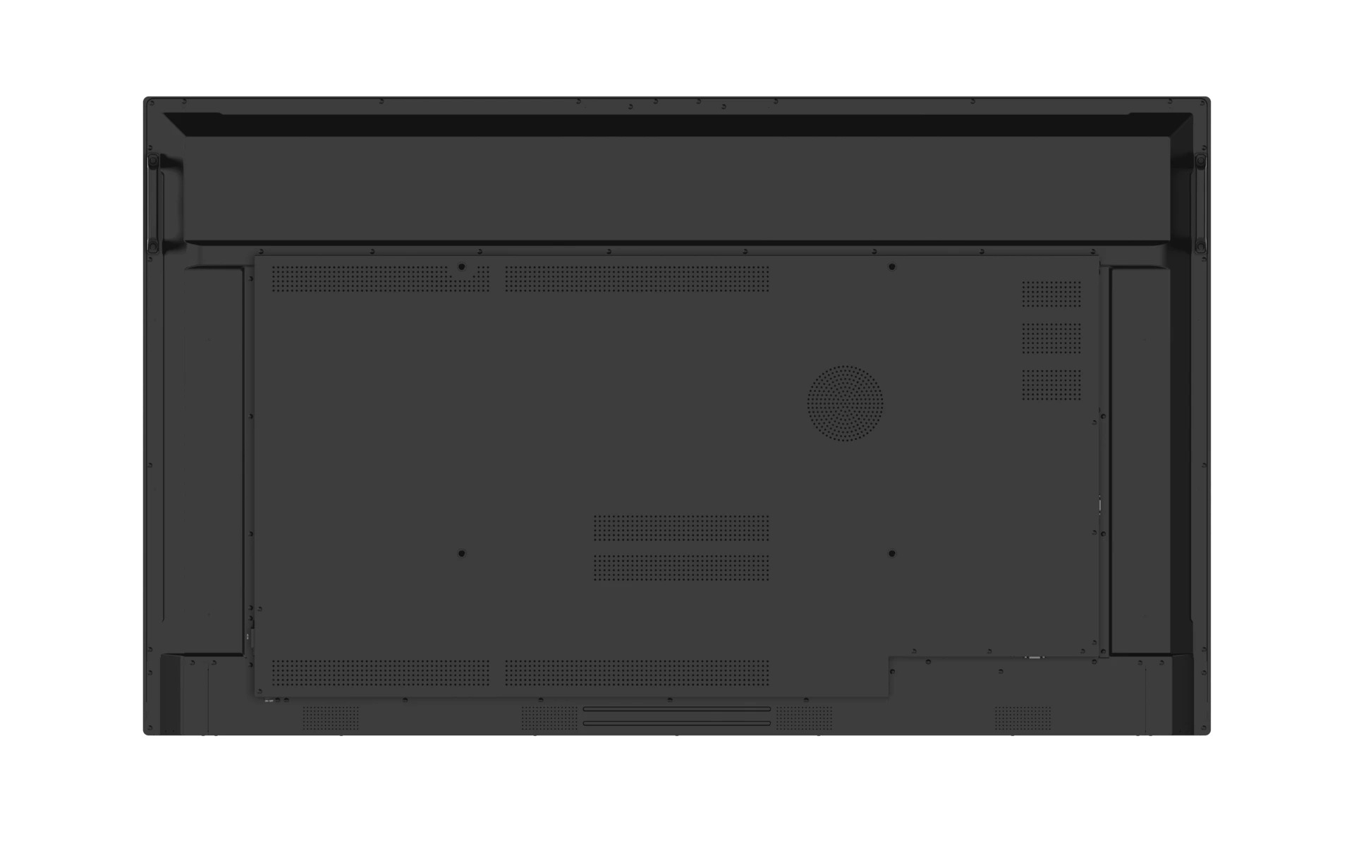 65" iiyama TN6505A-B1AG: IPS, 4K, no Android 