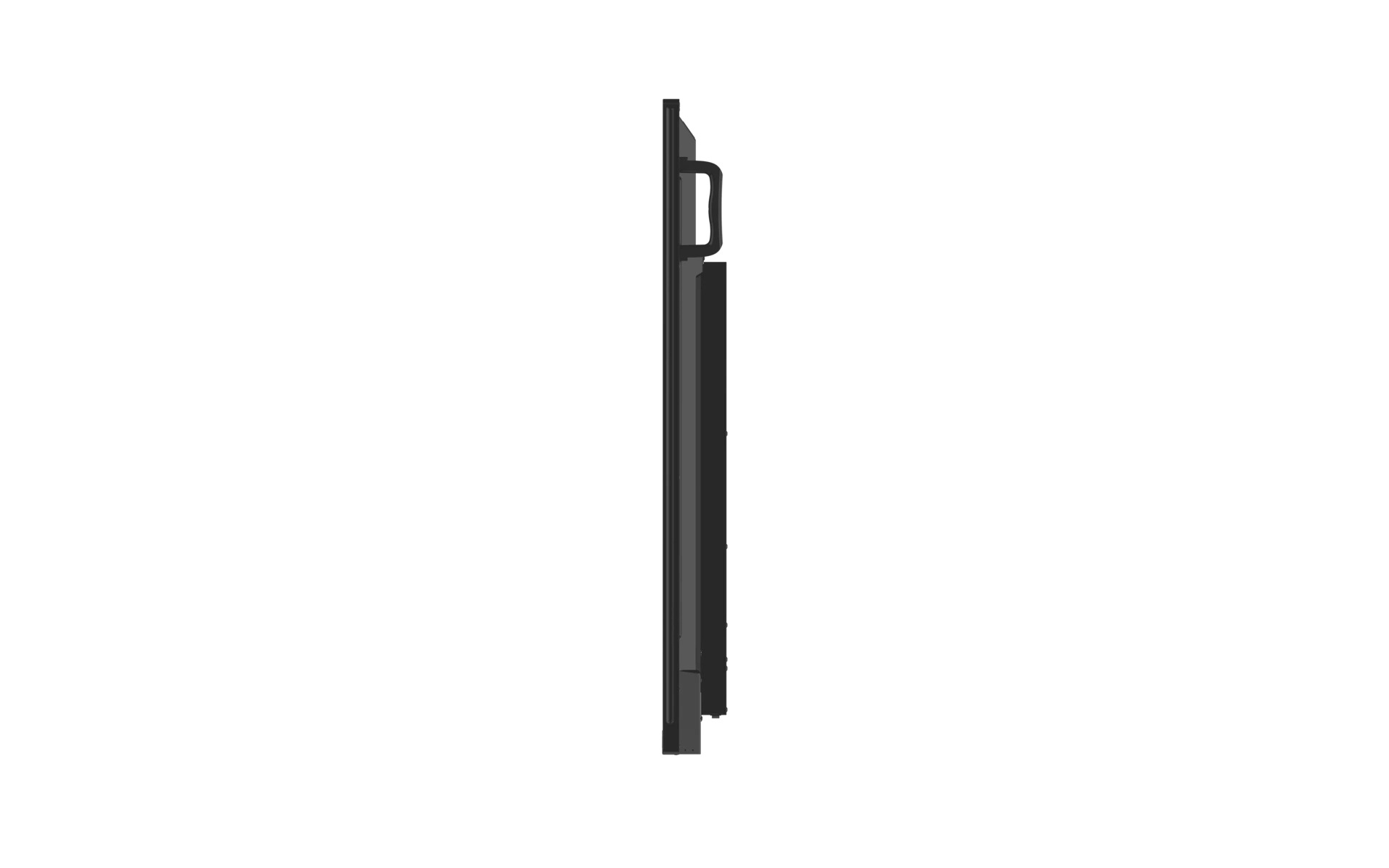 65" iiyama TN6505A-B1AG: IPS, 4K, no Android 